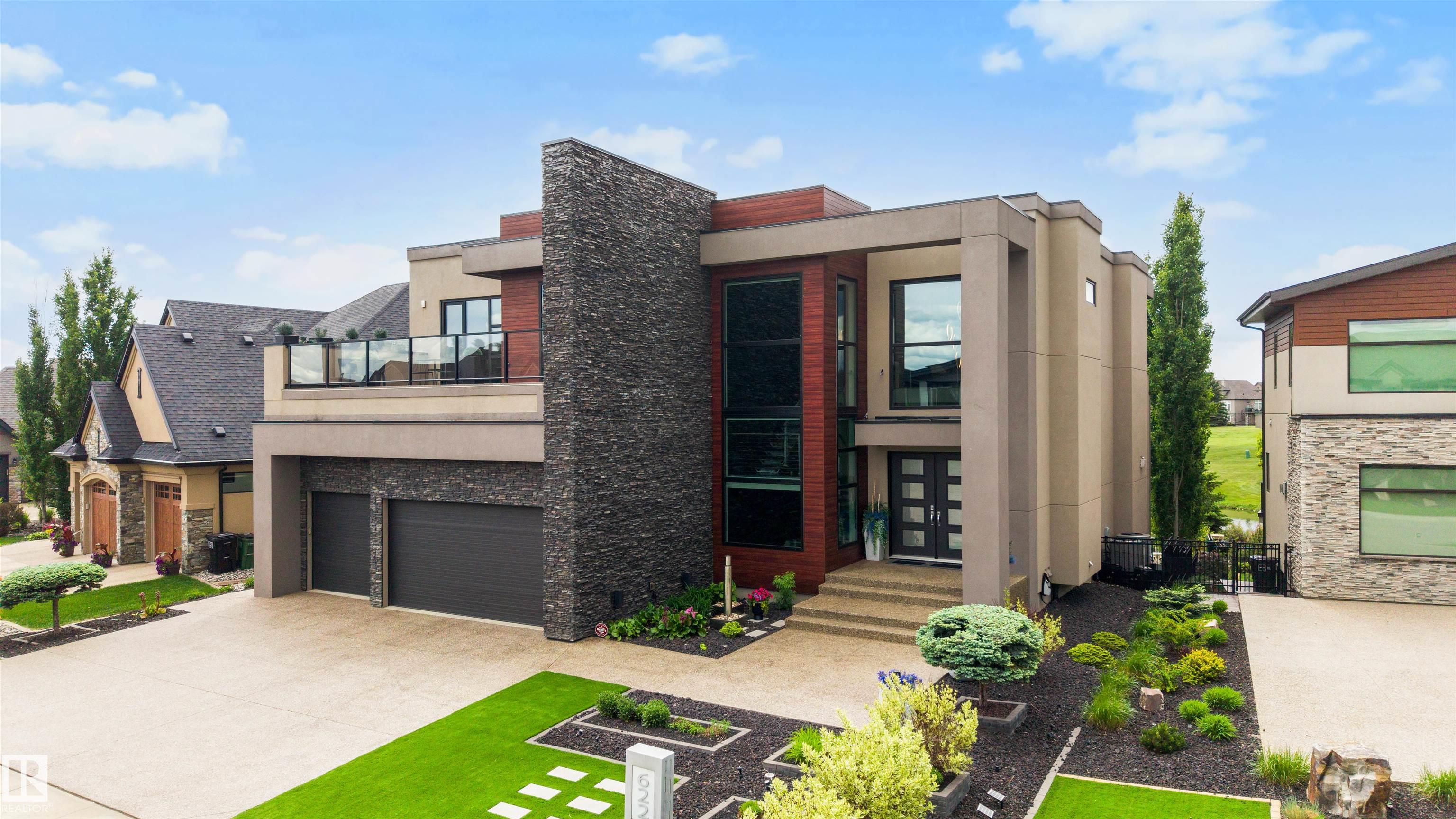 Photo 70 at 622 Howatt Drive SW, Hays Ridge Area, Edmonton