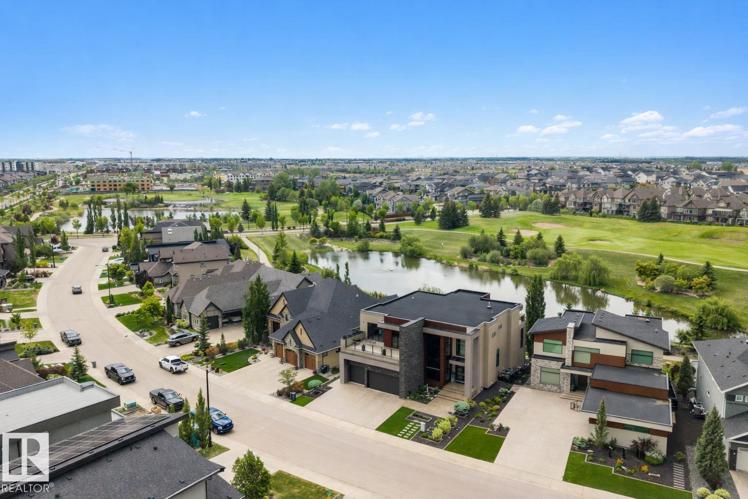 Photo 72 at 622 Howatt Drive SW, Hays Ridge Area, Edmonton