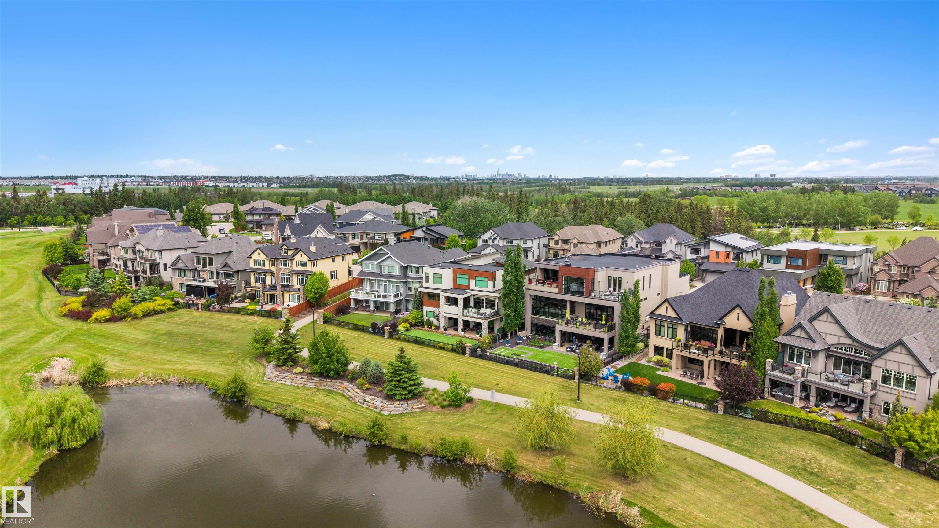 Photo 73 at 622 Howatt Drive SW, Hays Ridge Area, Edmonton