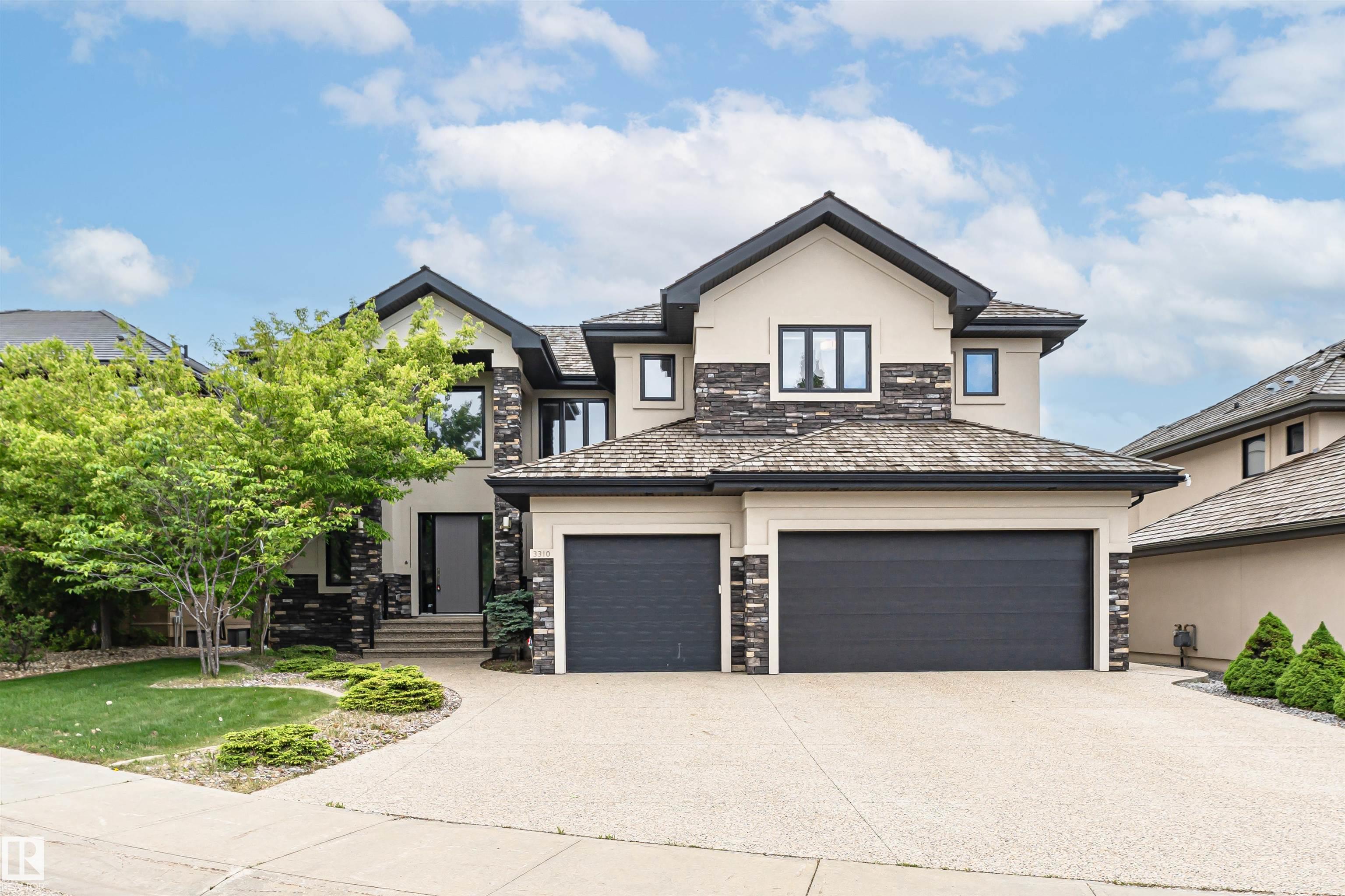 3310 Watson Bay SW, Windermere, Edmonton