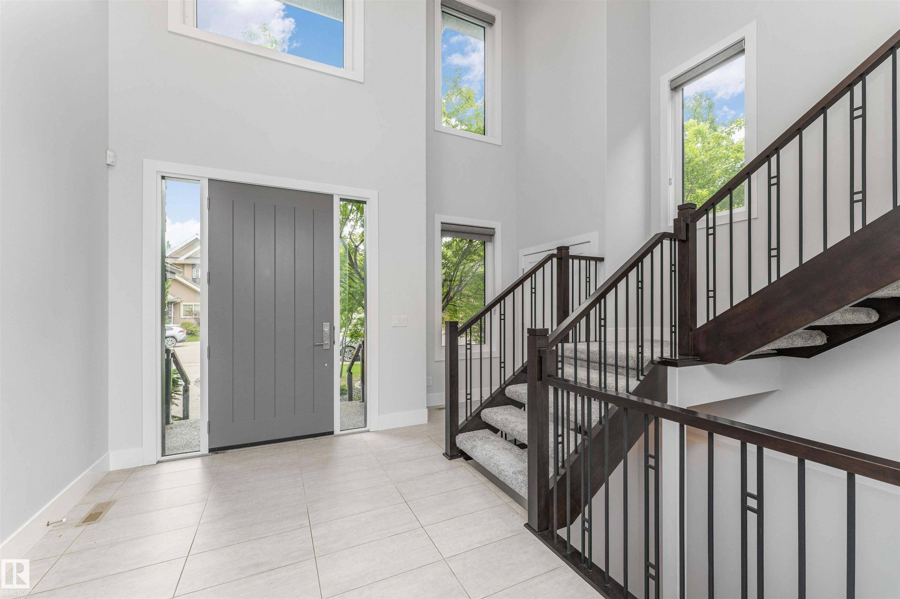 Photo 7 at 3310 Watson Bay SW, Windermere, Edmonton