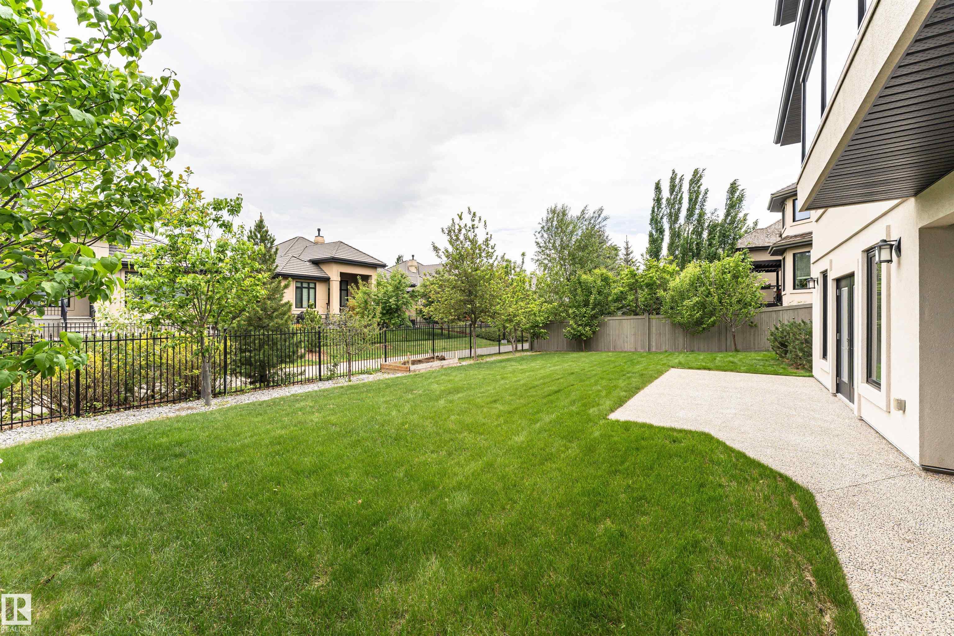 Photo 62 at 3310 Watson Bay SW, Windermere, Edmonton