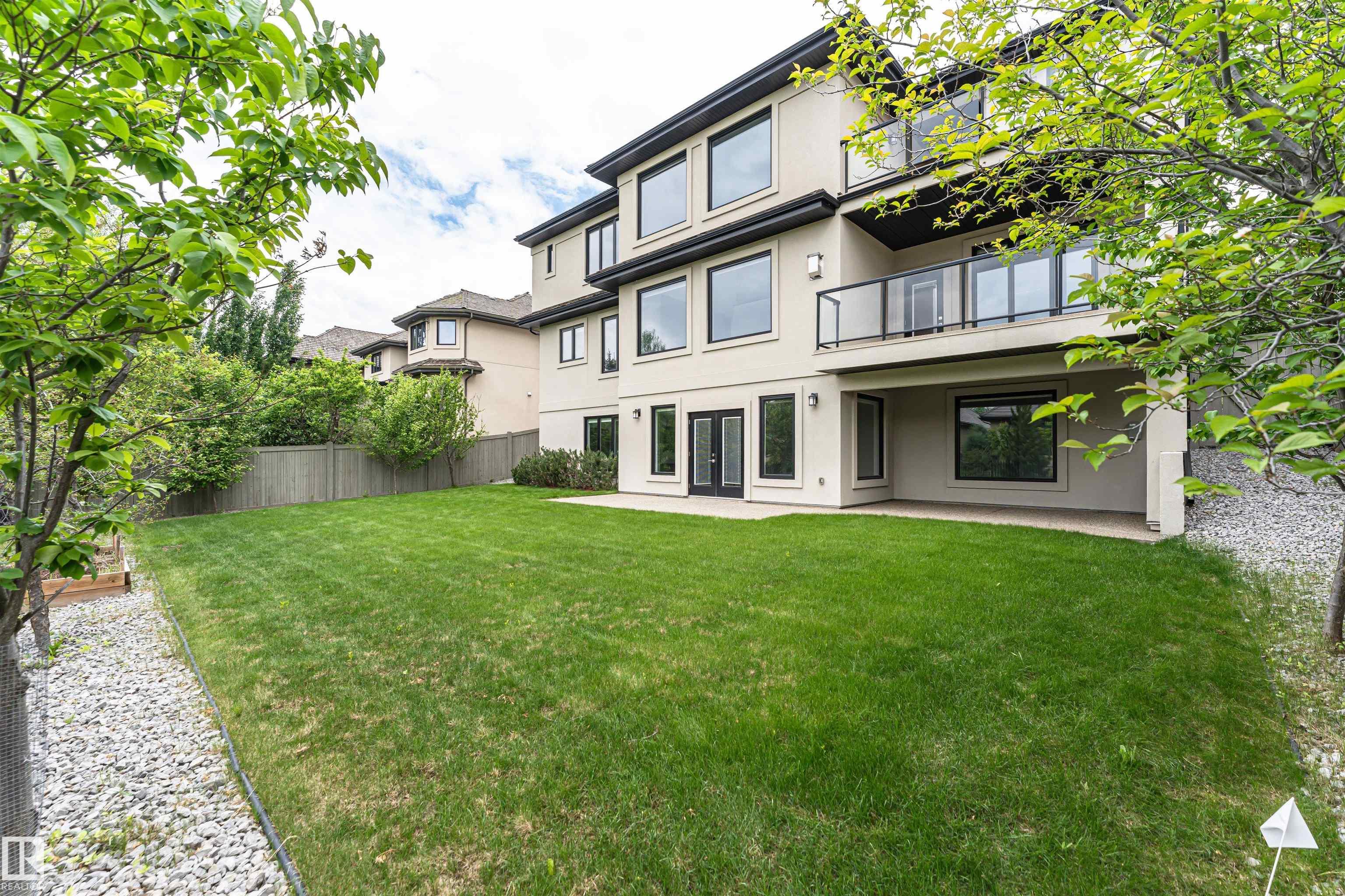 Photo 63 at 3310 Watson Bay SW, Windermere, Edmonton