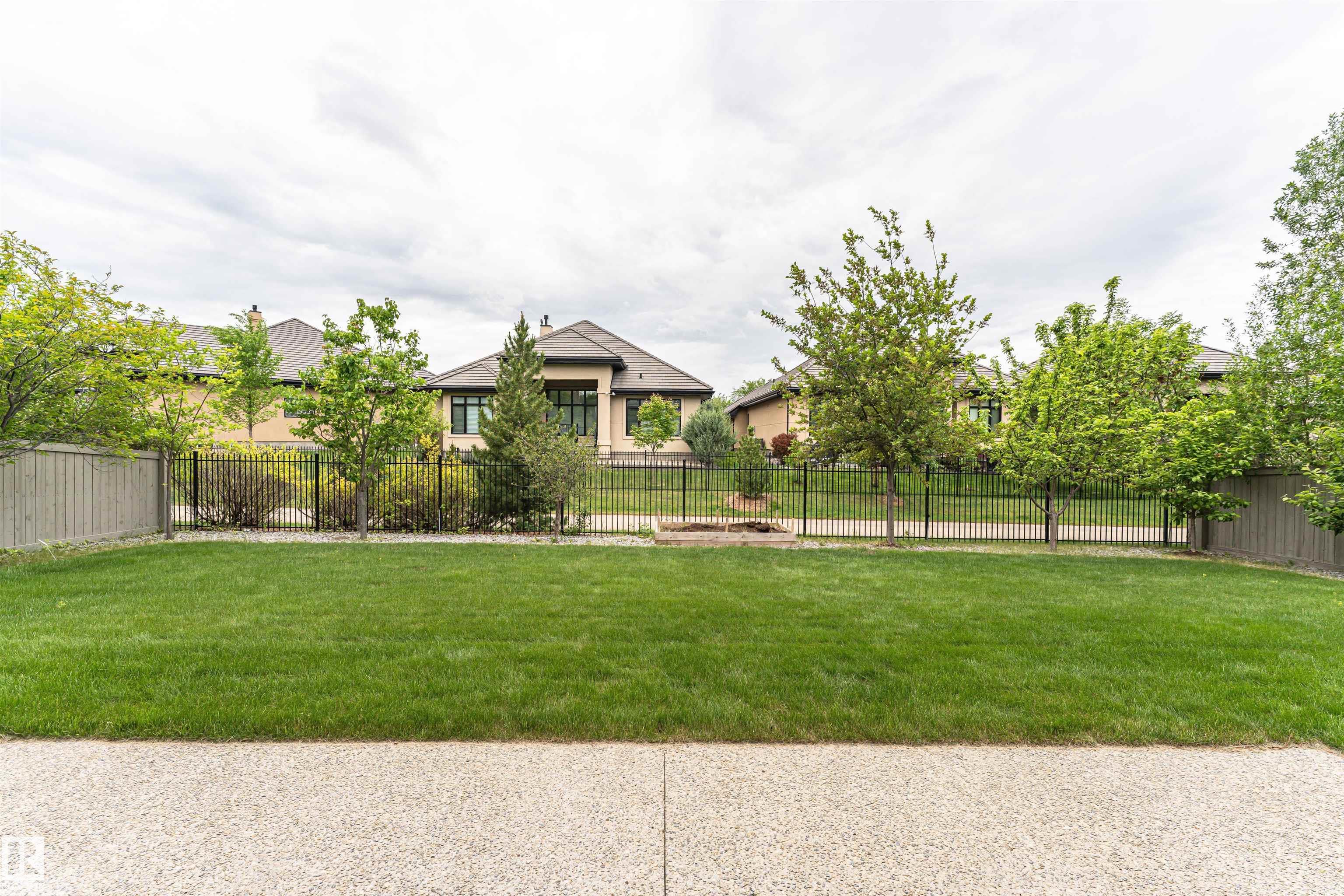 Photo 64 at 3310 Watson Bay SW, Windermere, Edmonton