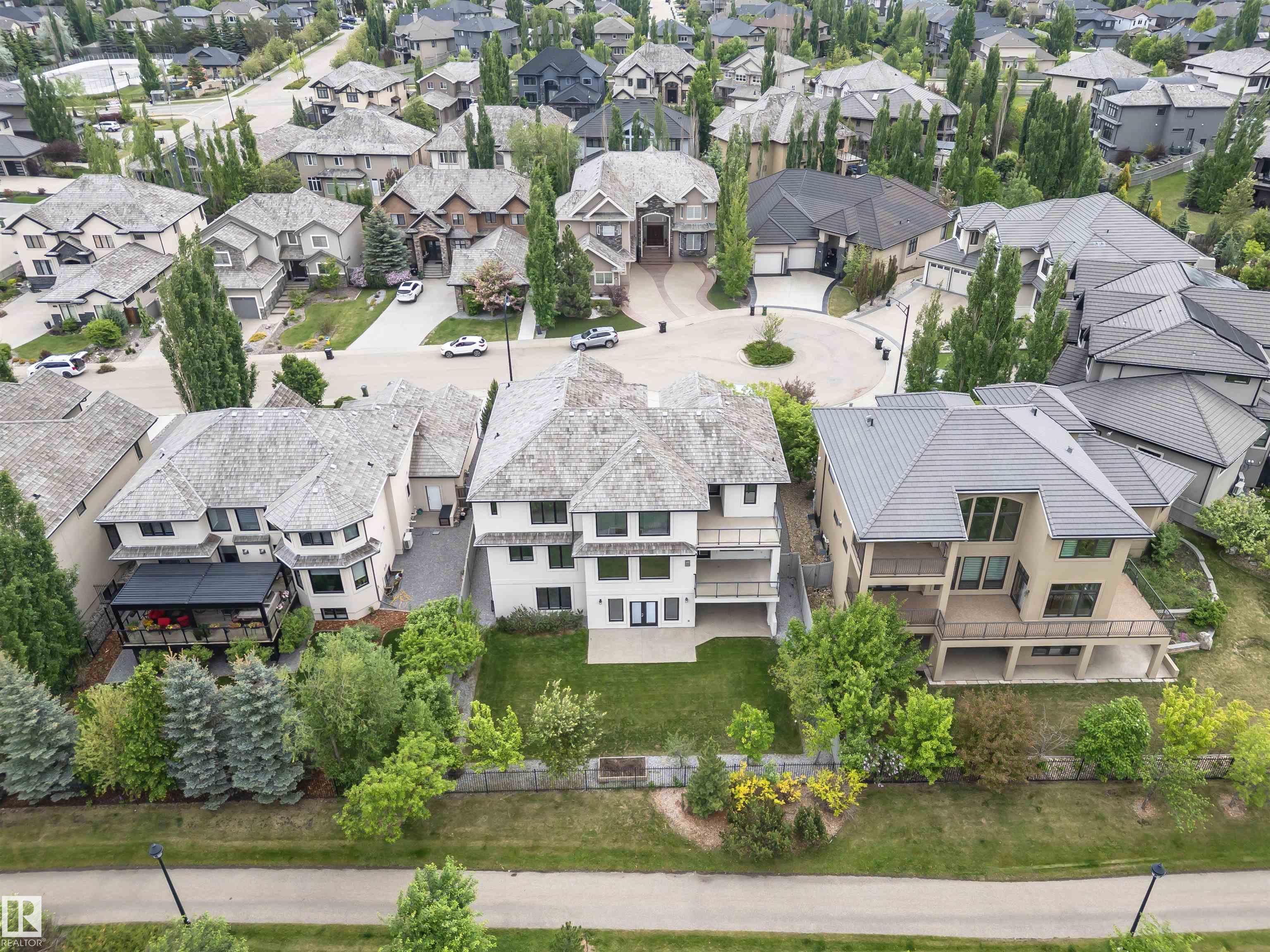 Photo 67 at 3310 Watson Bay SW, Windermere, Edmonton