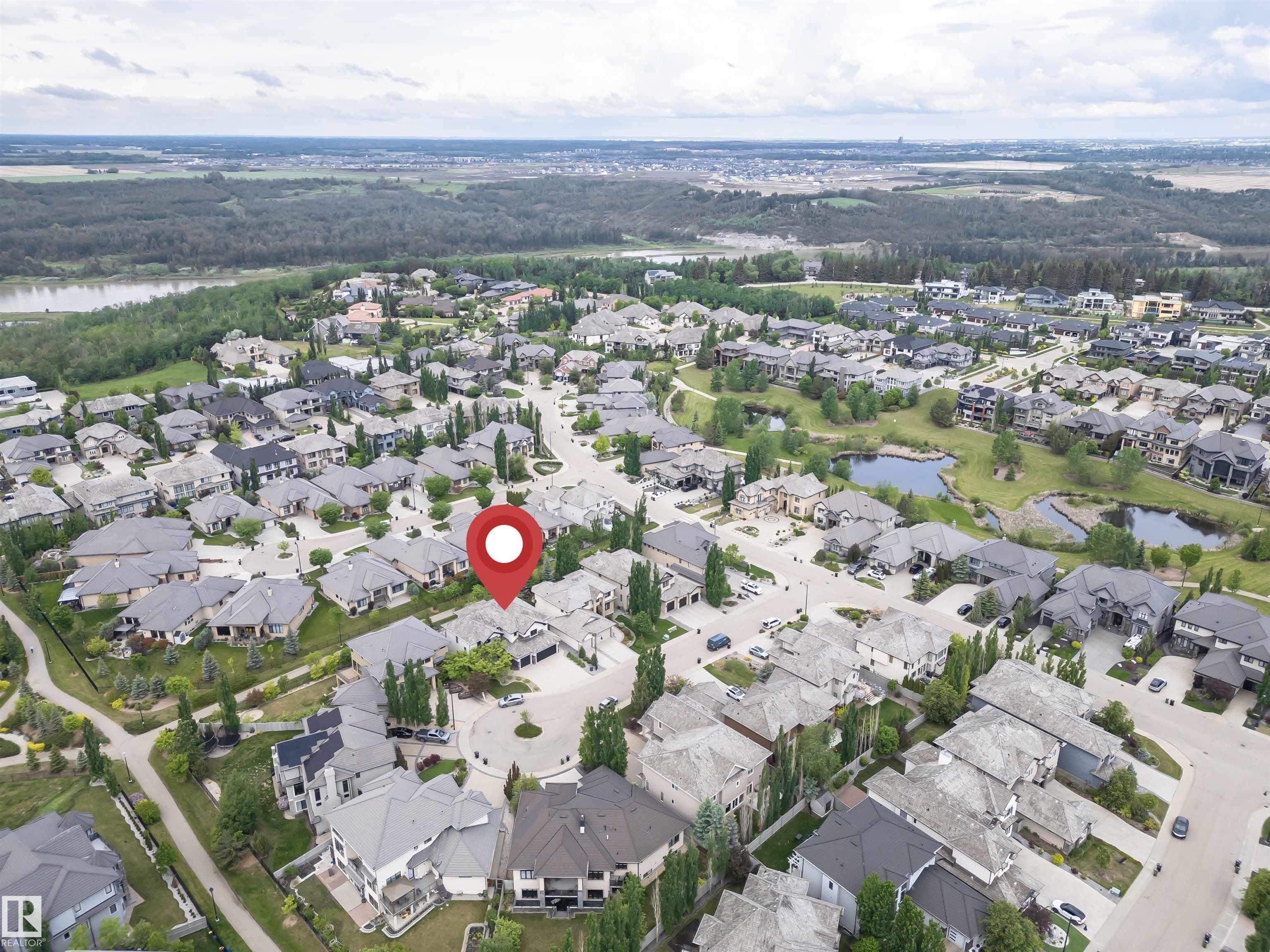 Photo 69 at 3310 Watson Bay SW, Windermere, Edmonton