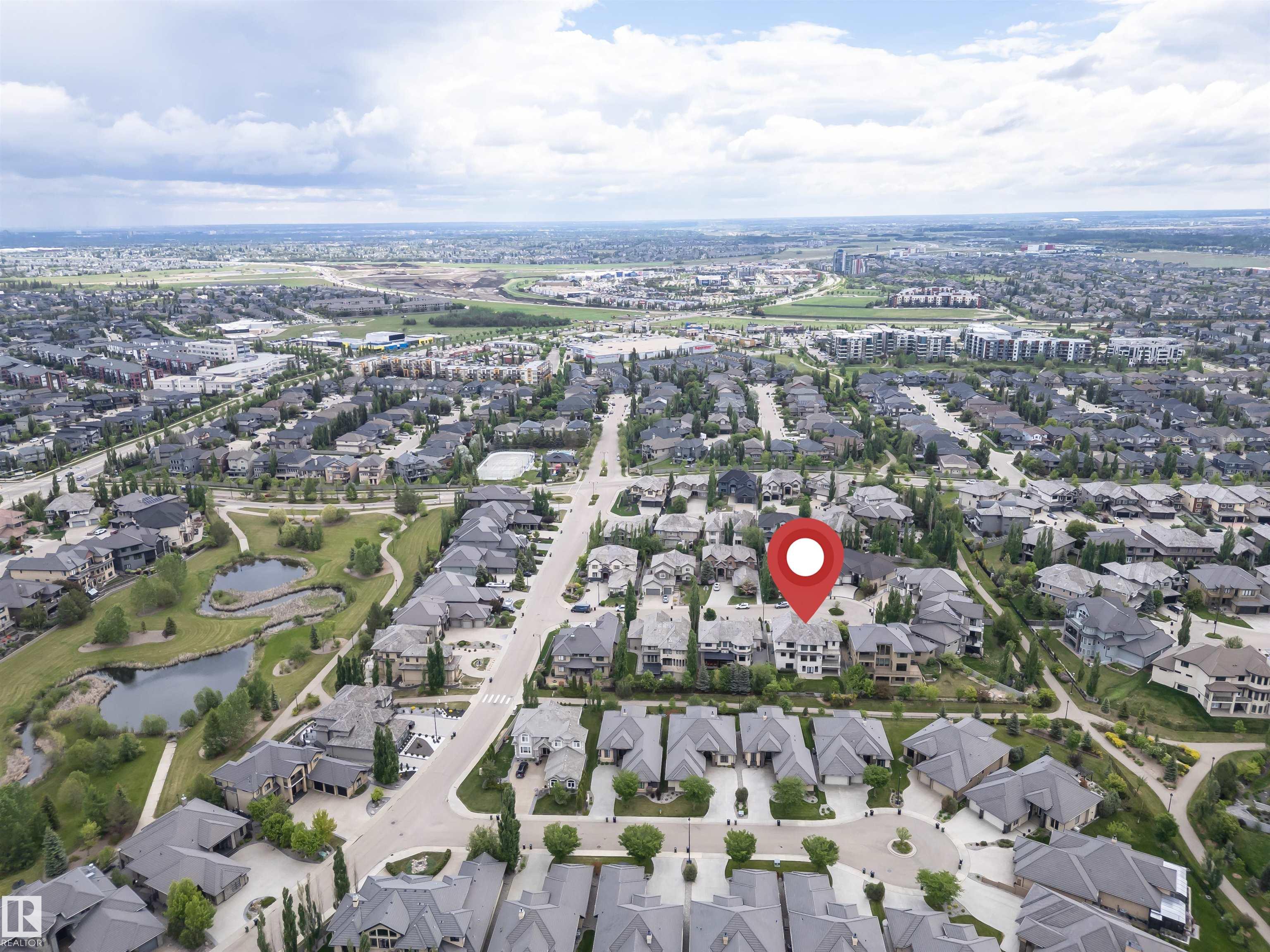Photo 71 at 3310 Watson Bay SW, Windermere, Edmonton