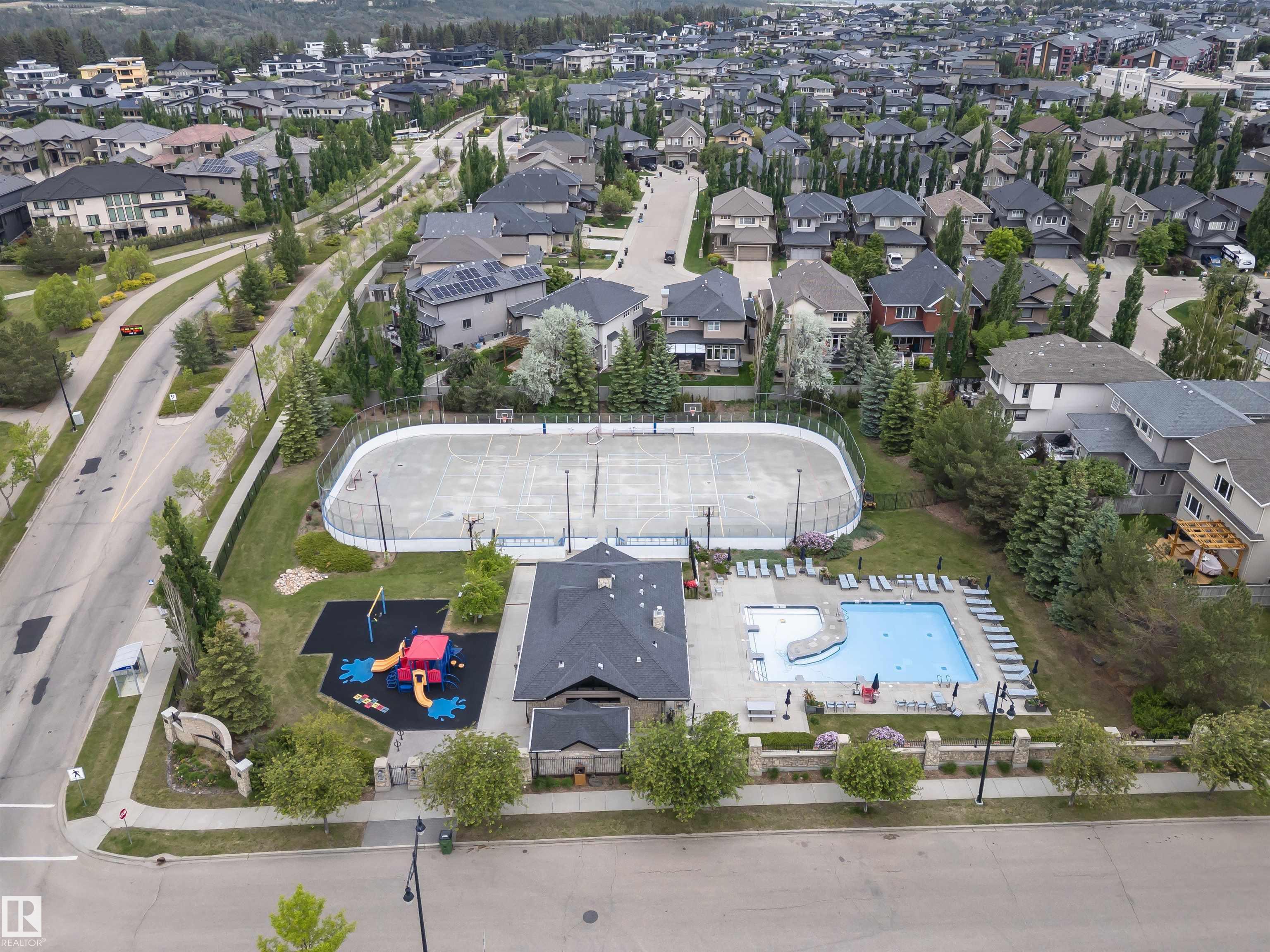 Photo 72 at 3310 Watson Bay SW, Windermere, Edmonton