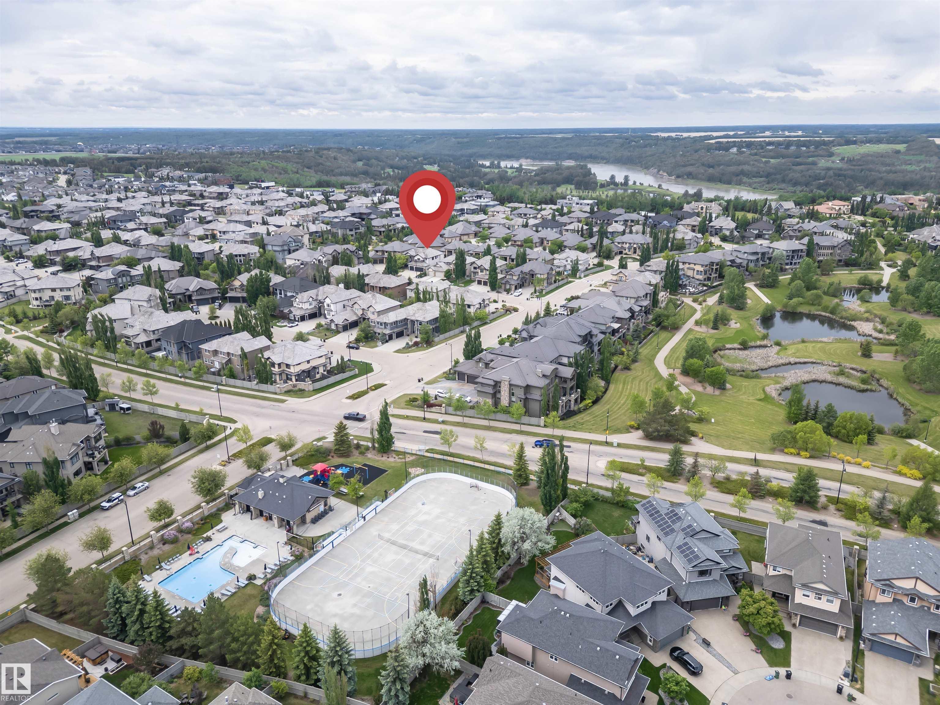 Photo 73 at 3310 Watson Bay SW, Windermere, Edmonton