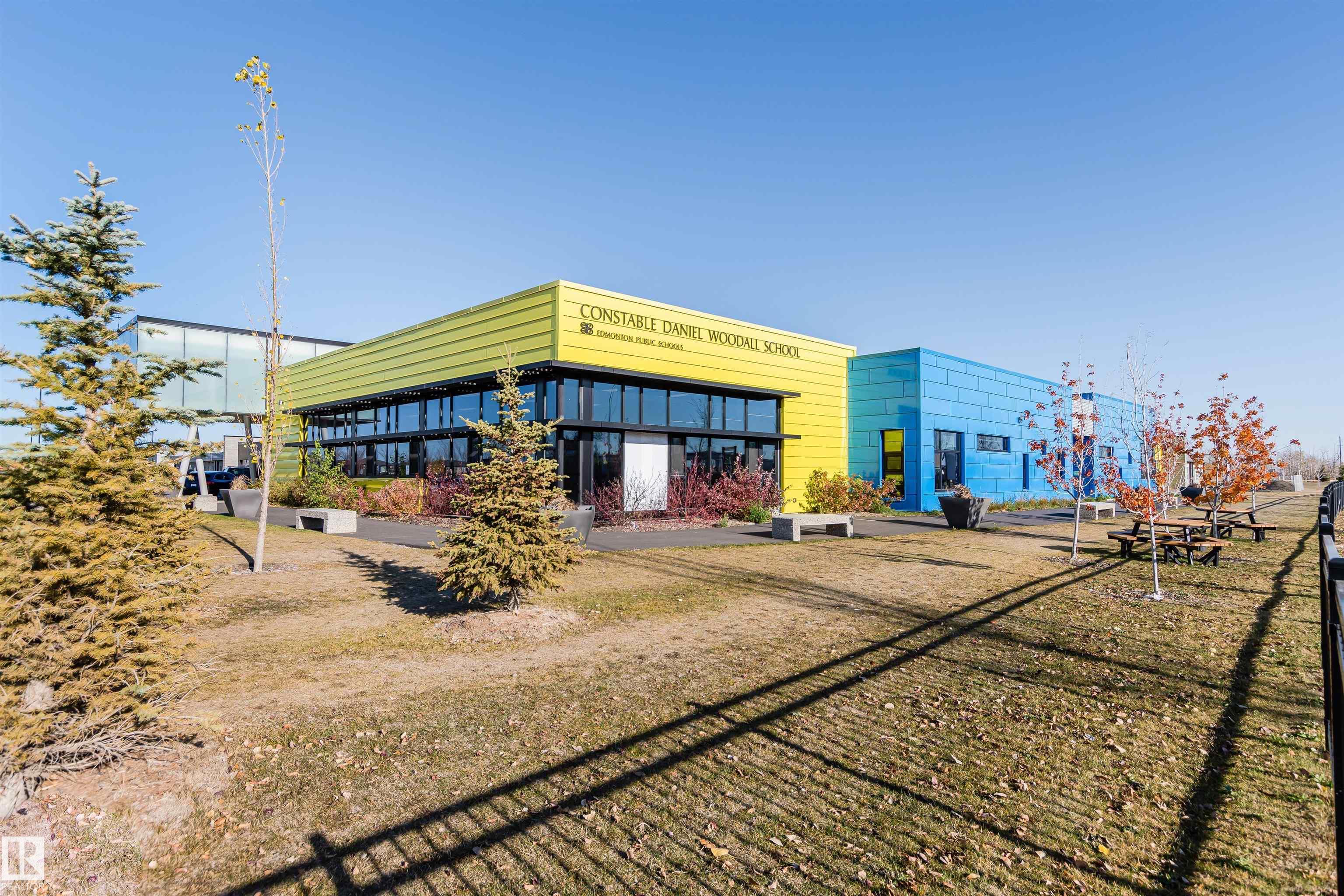 Photo 75 at 3310 Watson Bay SW, Windermere, Edmonton