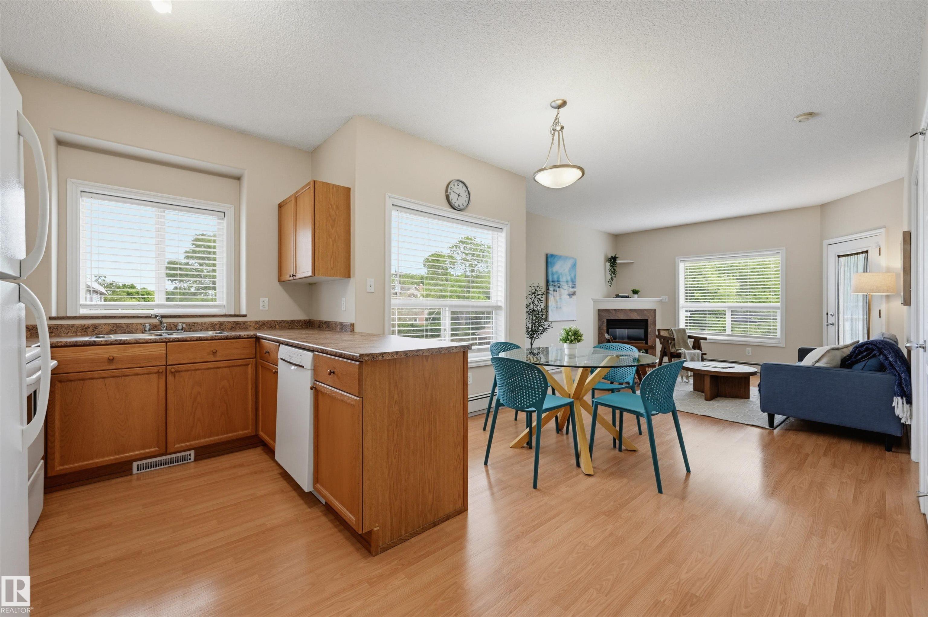 203 - 10719 80 Avenue NW, Queen Alexandra, Edmonton