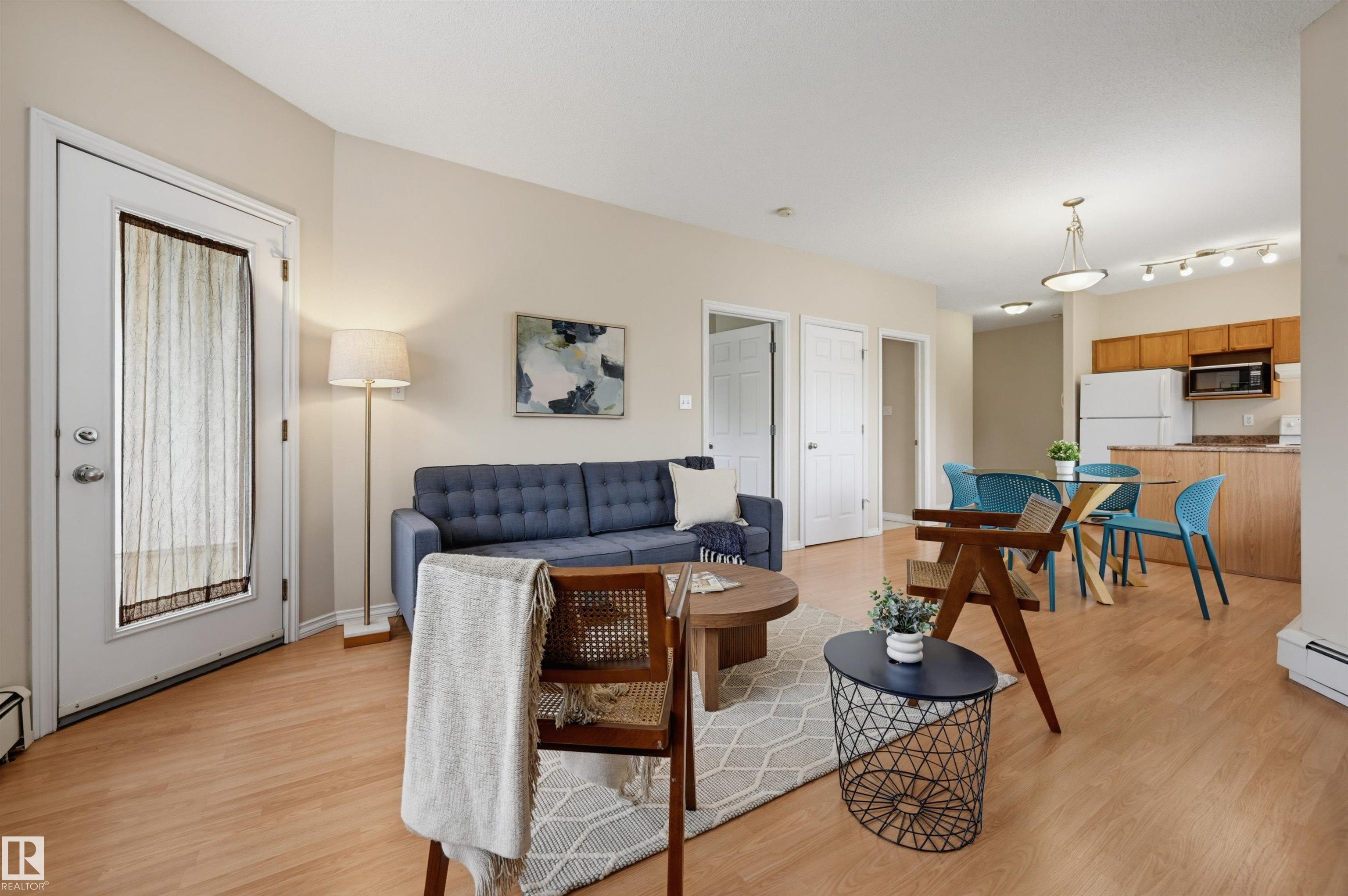 Photo 18 at 203 - 10719 80 Avenue NW, Queen Alexandra, Edmonton