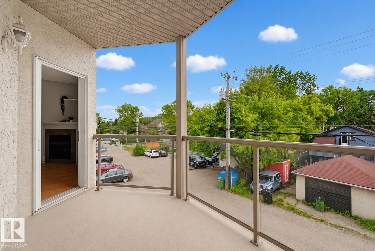 Photo 19 at 203 - 10719 80 Avenue NW, Queen Alexandra, Edmonton