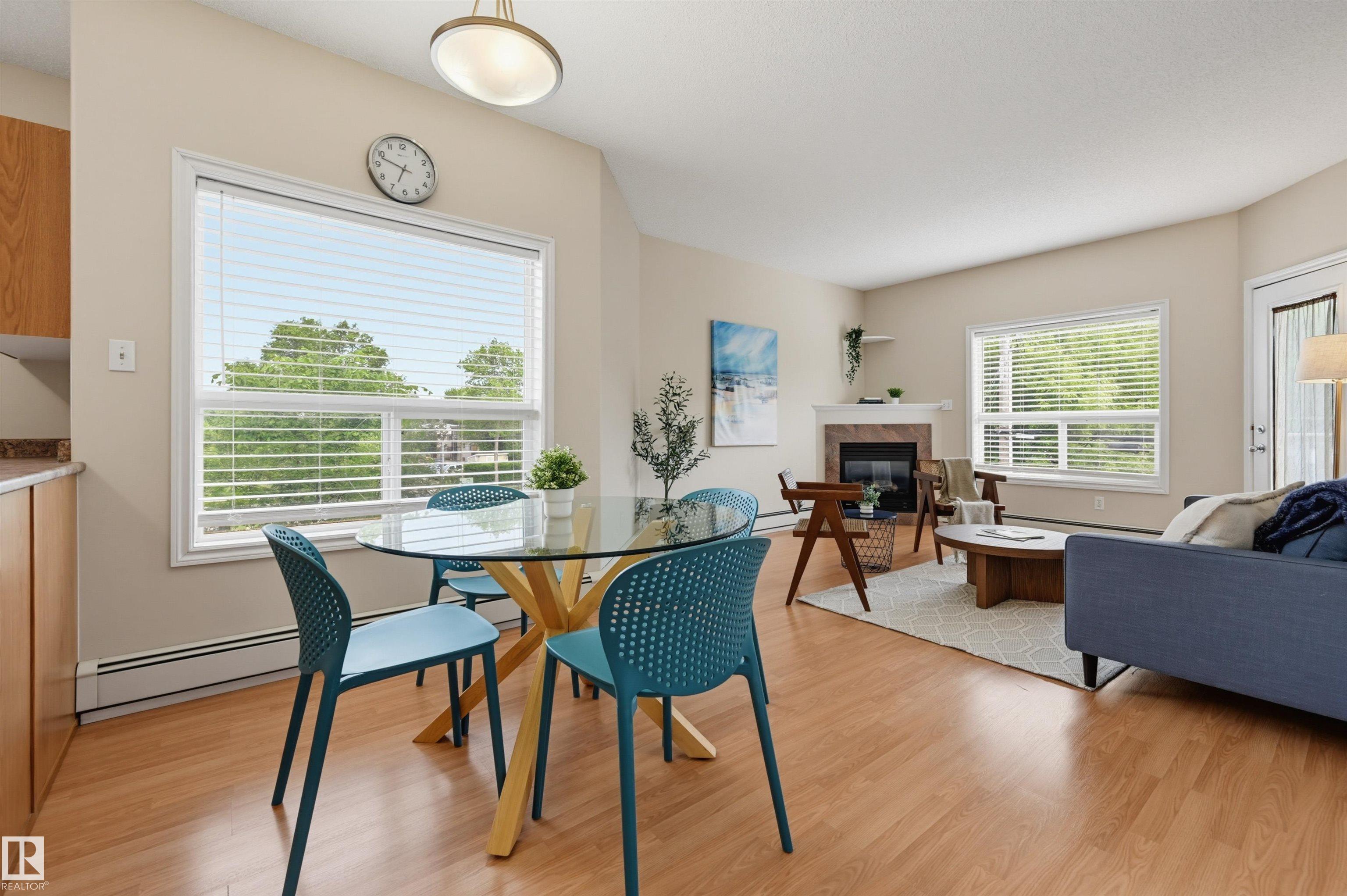203 - 10719 80 Avenue NW, Queen Alexandra, Edmonton