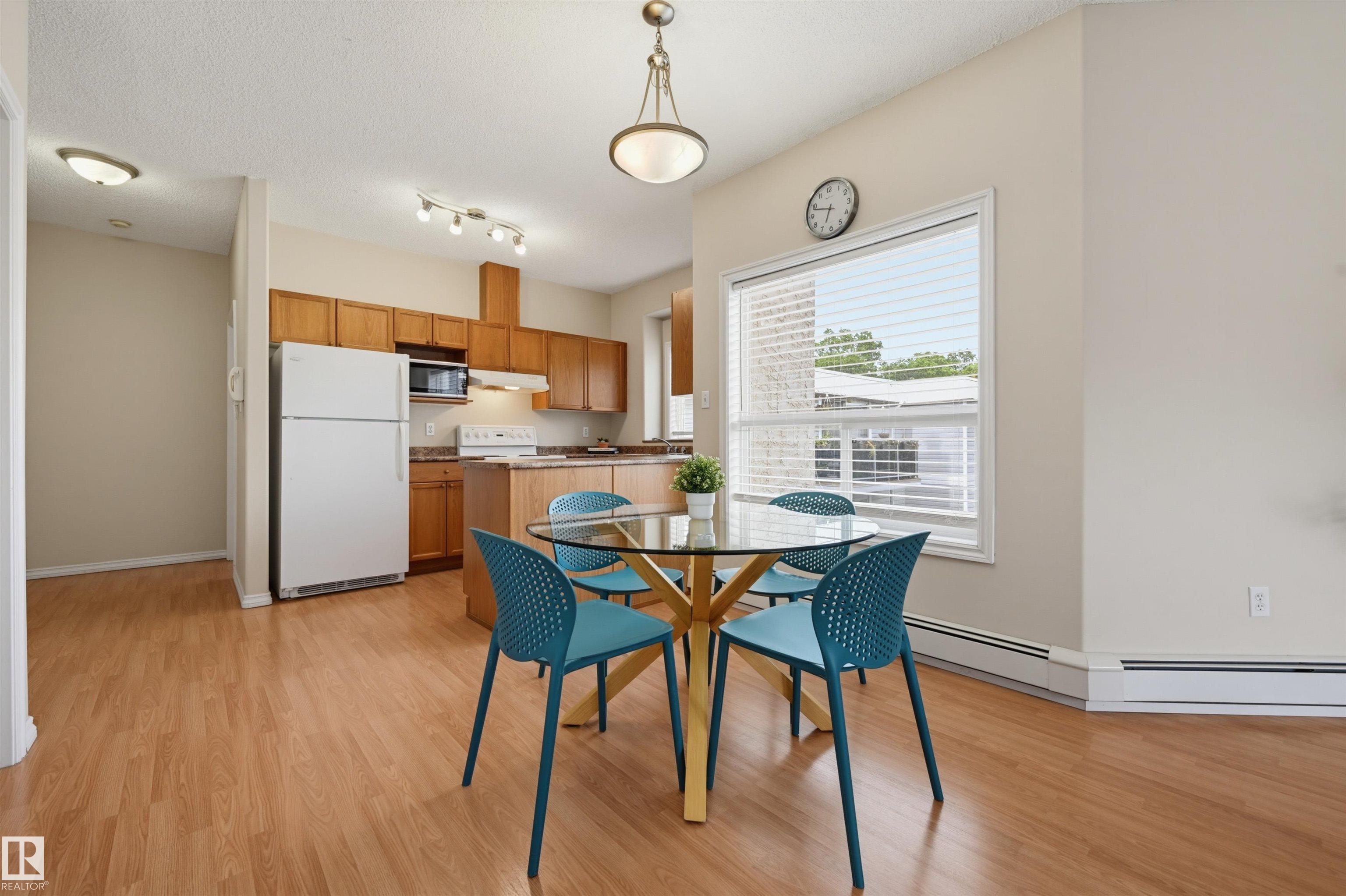 203 - 10719 80 Avenue NW, Queen Alexandra, Edmonton