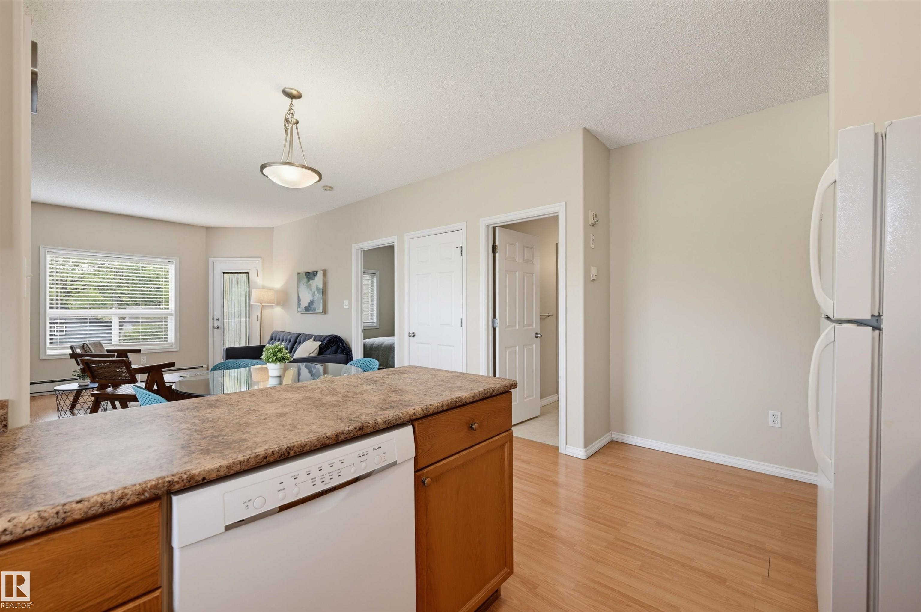 Photo 8 at 203 - 10719 80 Avenue NW, Queen Alexandra, Edmonton