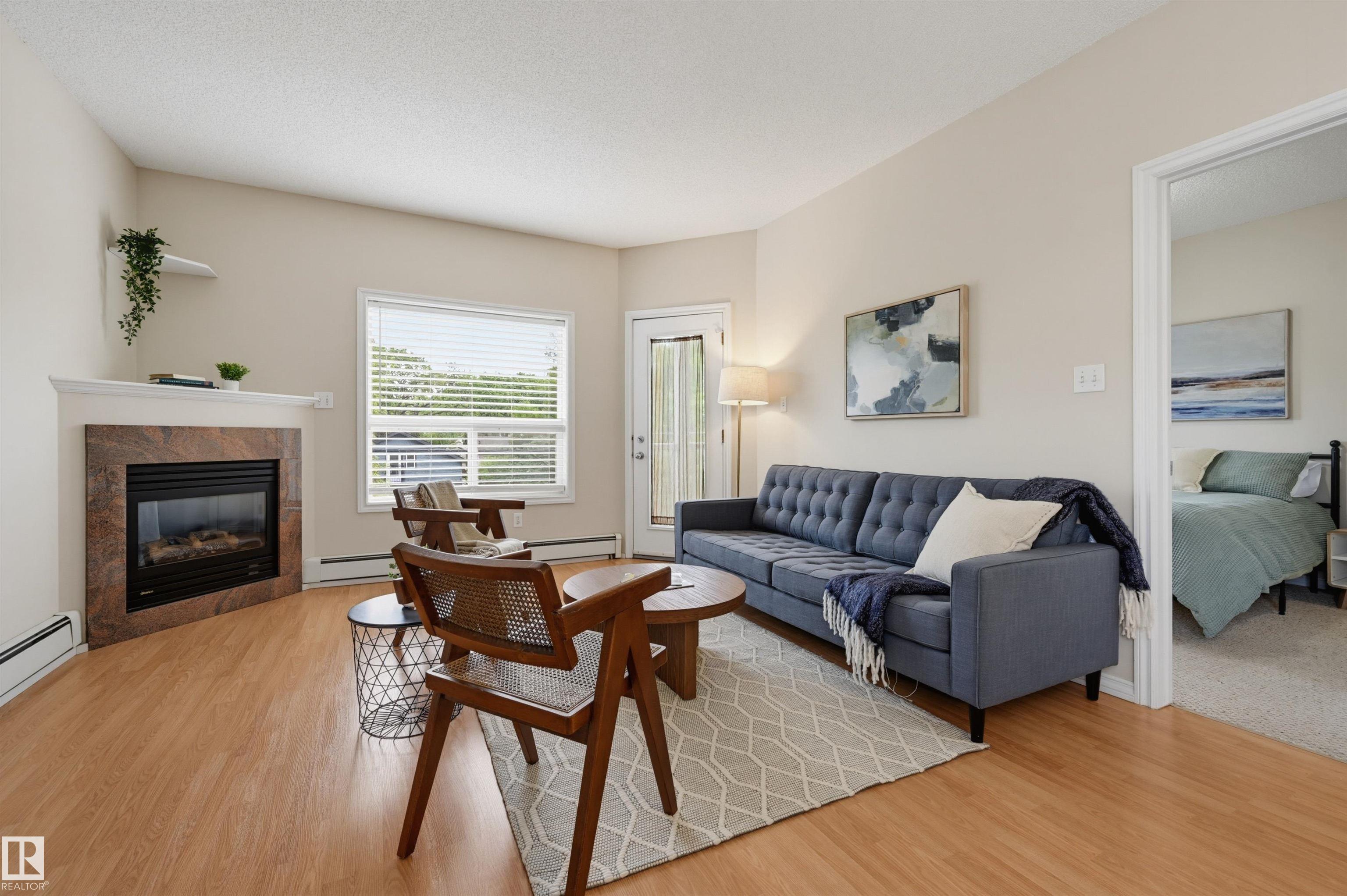 Photo 9 at 203 - 10719 80 Avenue NW, Queen Alexandra, Edmonton