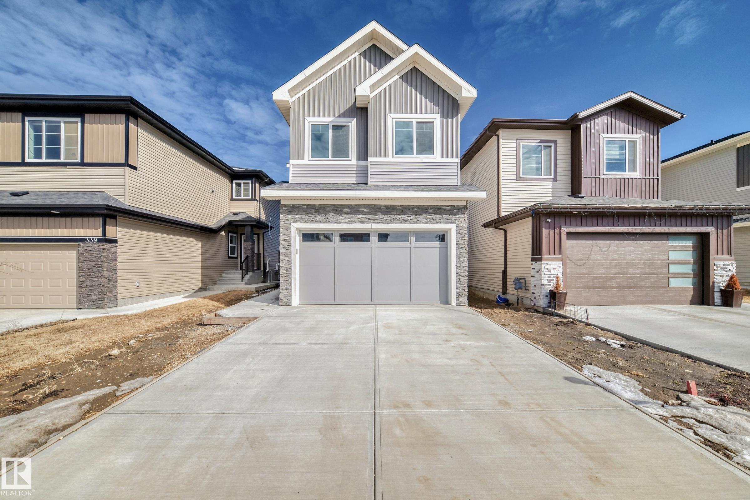 341 Roberts Wynd, Robinson, Leduc