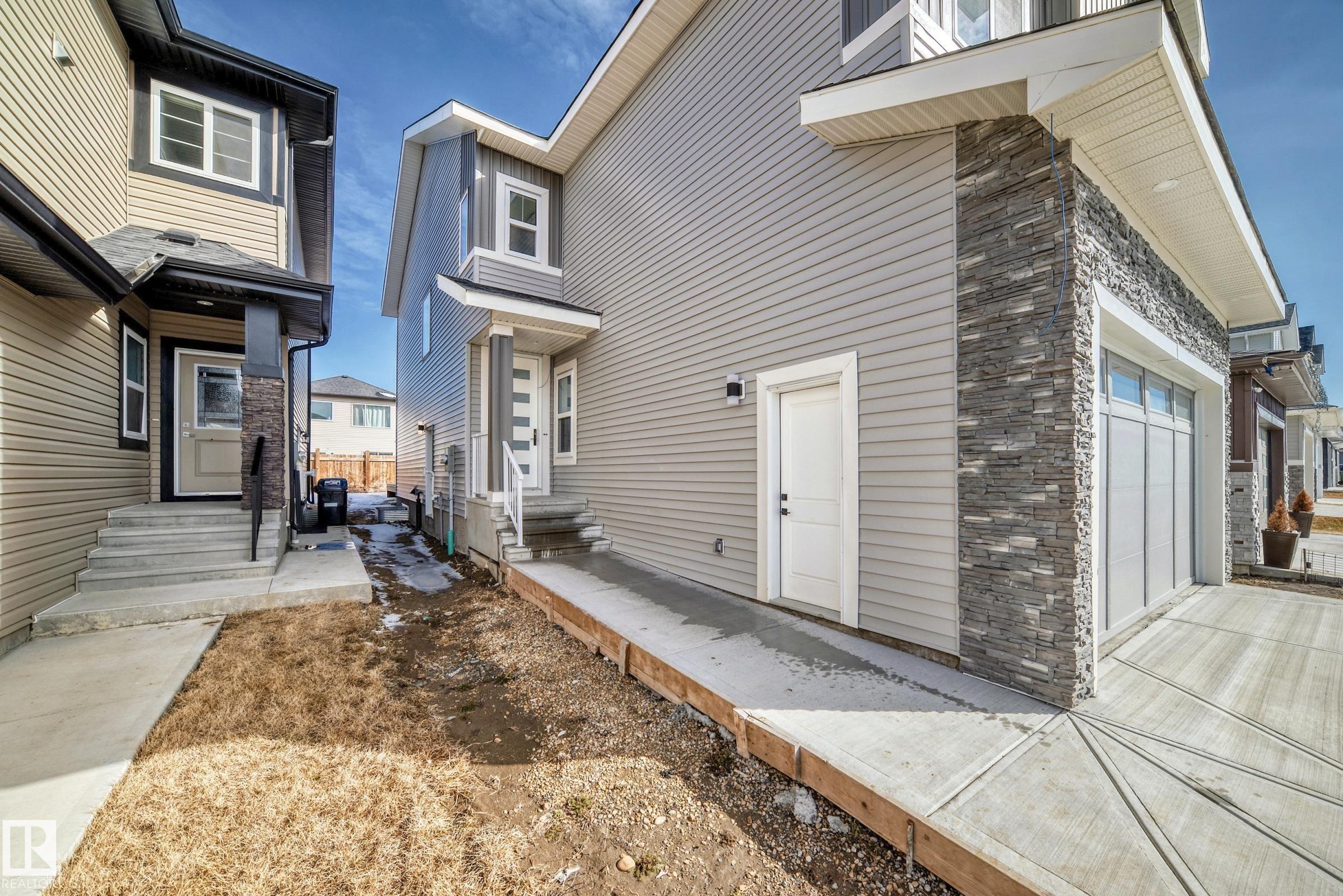 341 Roberts Wynd, Robinson, Leduc