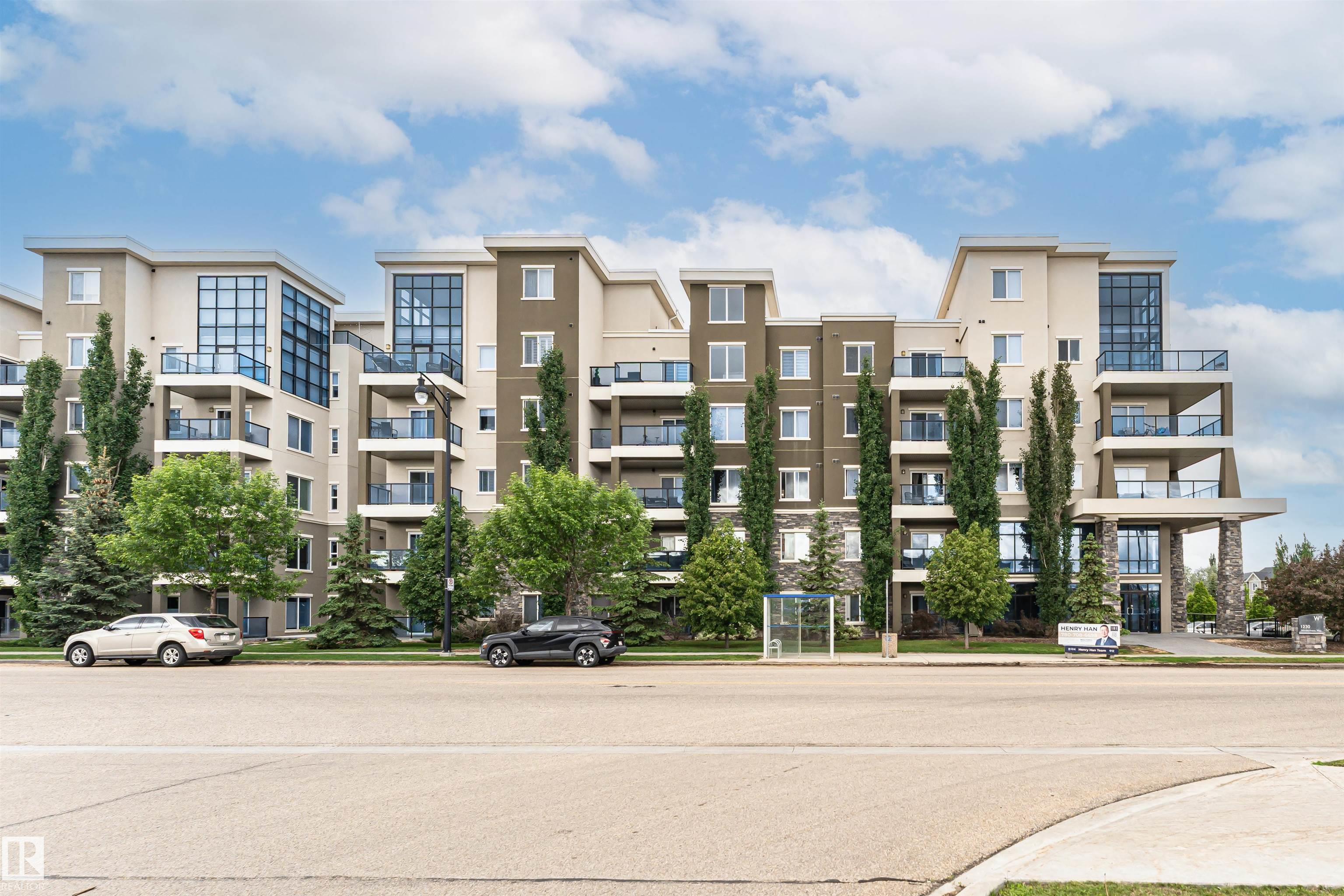 505 - 1230 Windermere Way SW, Windermere, Edmonton