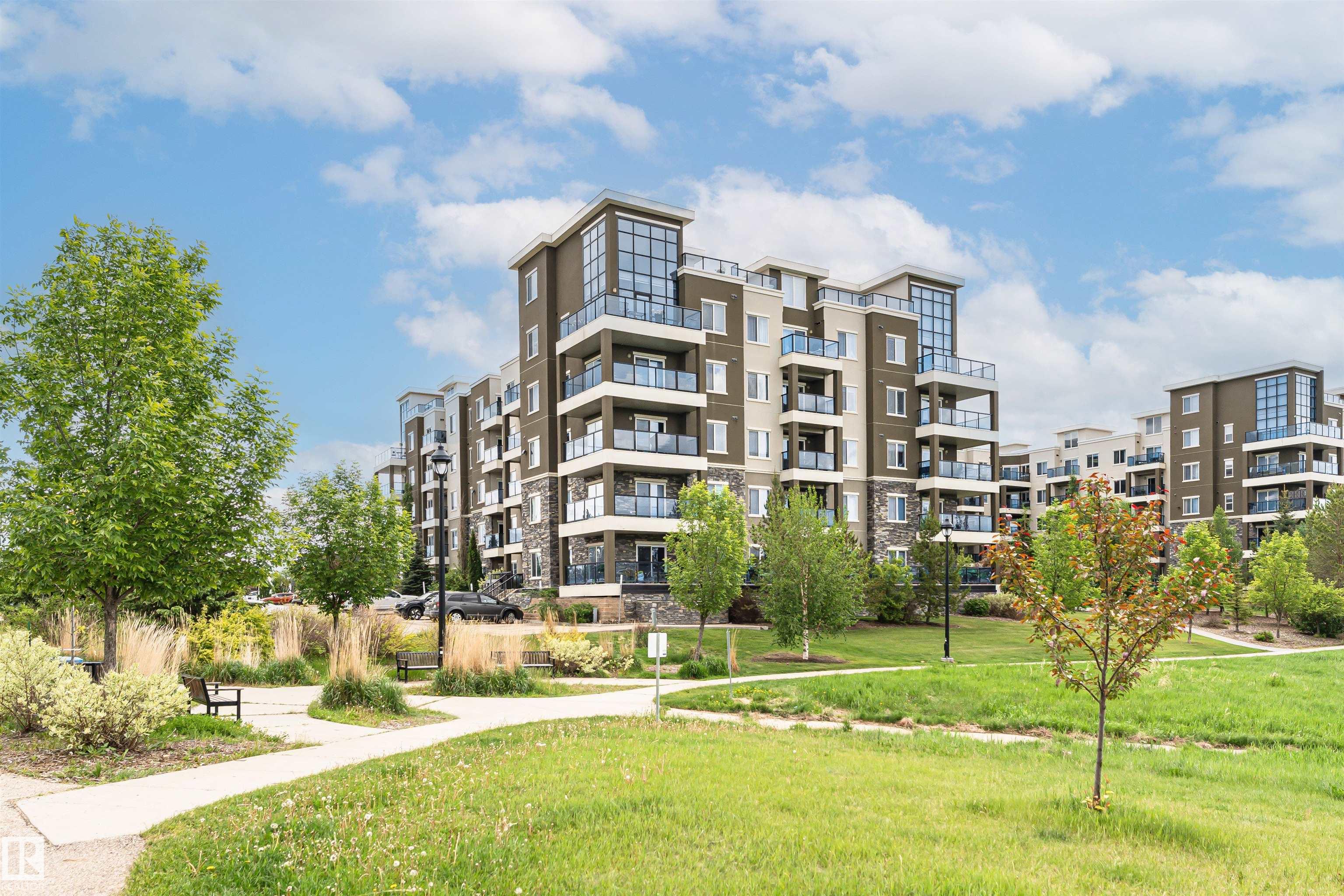 505 - 1230 Windermere Way SW, Windermere, Edmonton