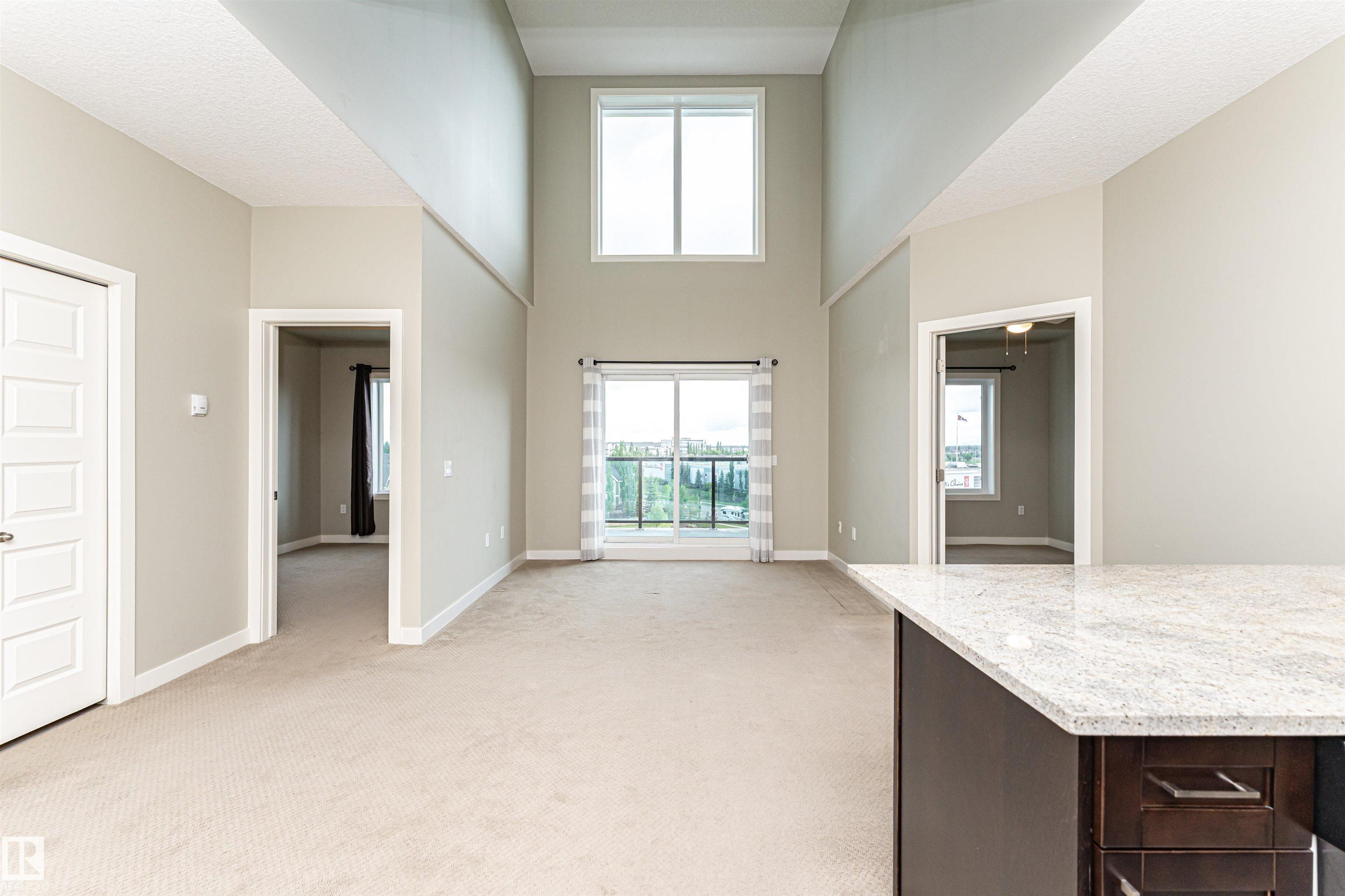 Photo 11 at 505 - 1230 Windermere Way SW, Windermere, Edmonton