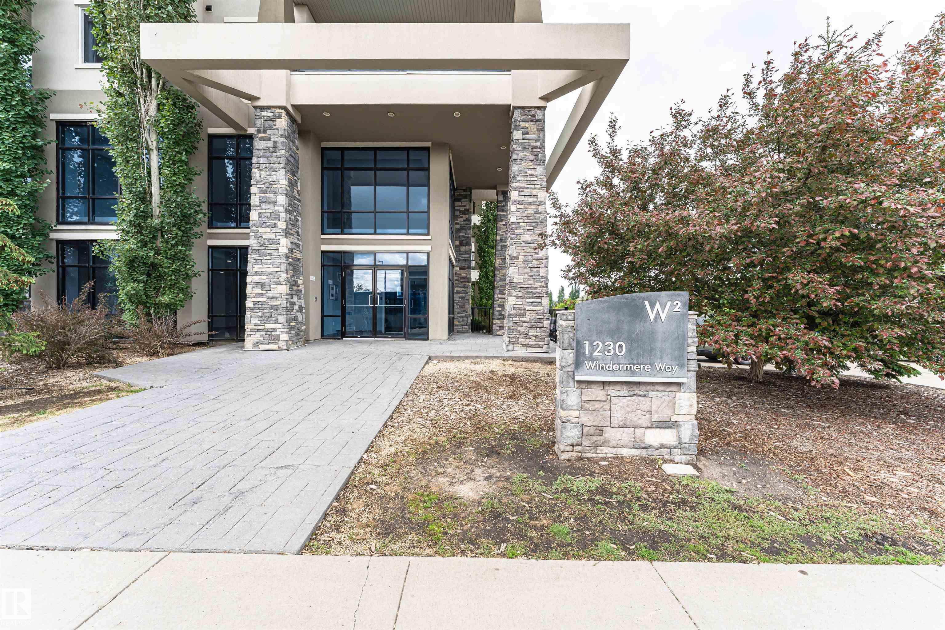 505 - 1230 Windermere Way SW, Windermere, Edmonton