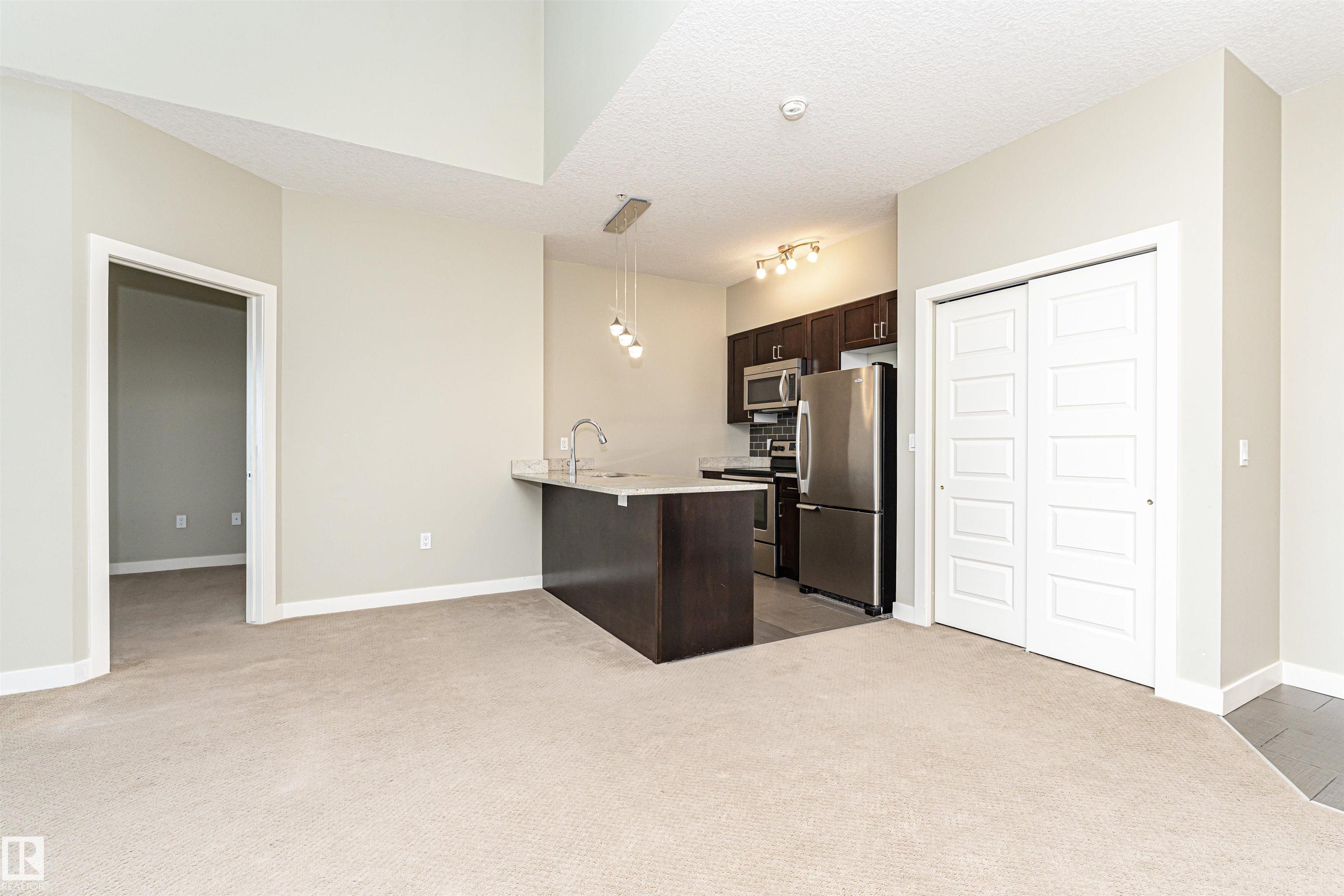 Photo 9 at 505 - 1230 Windermere Way SW, Windermere, Edmonton