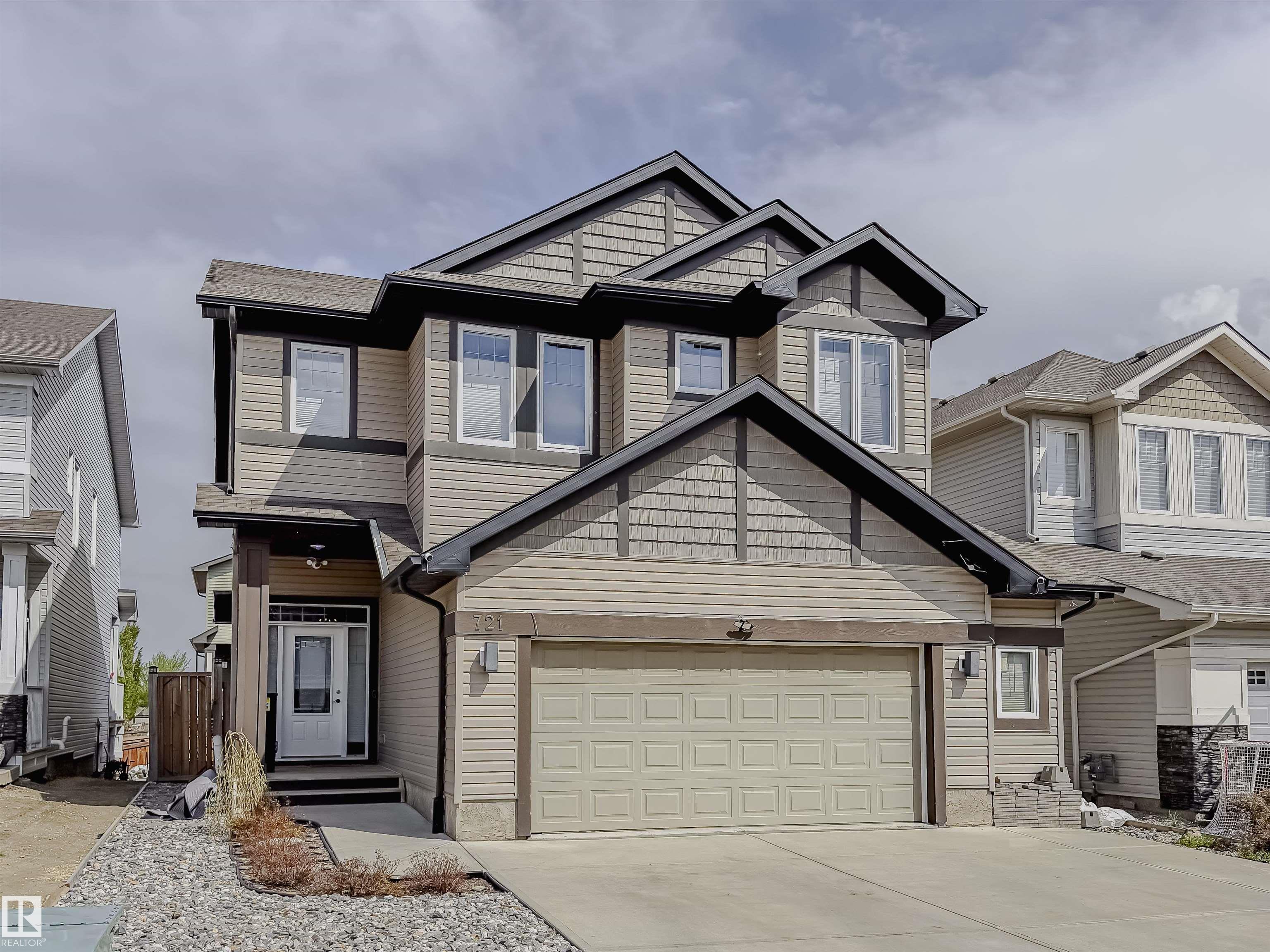 721 178a Street NW, Windermere, Edmonton