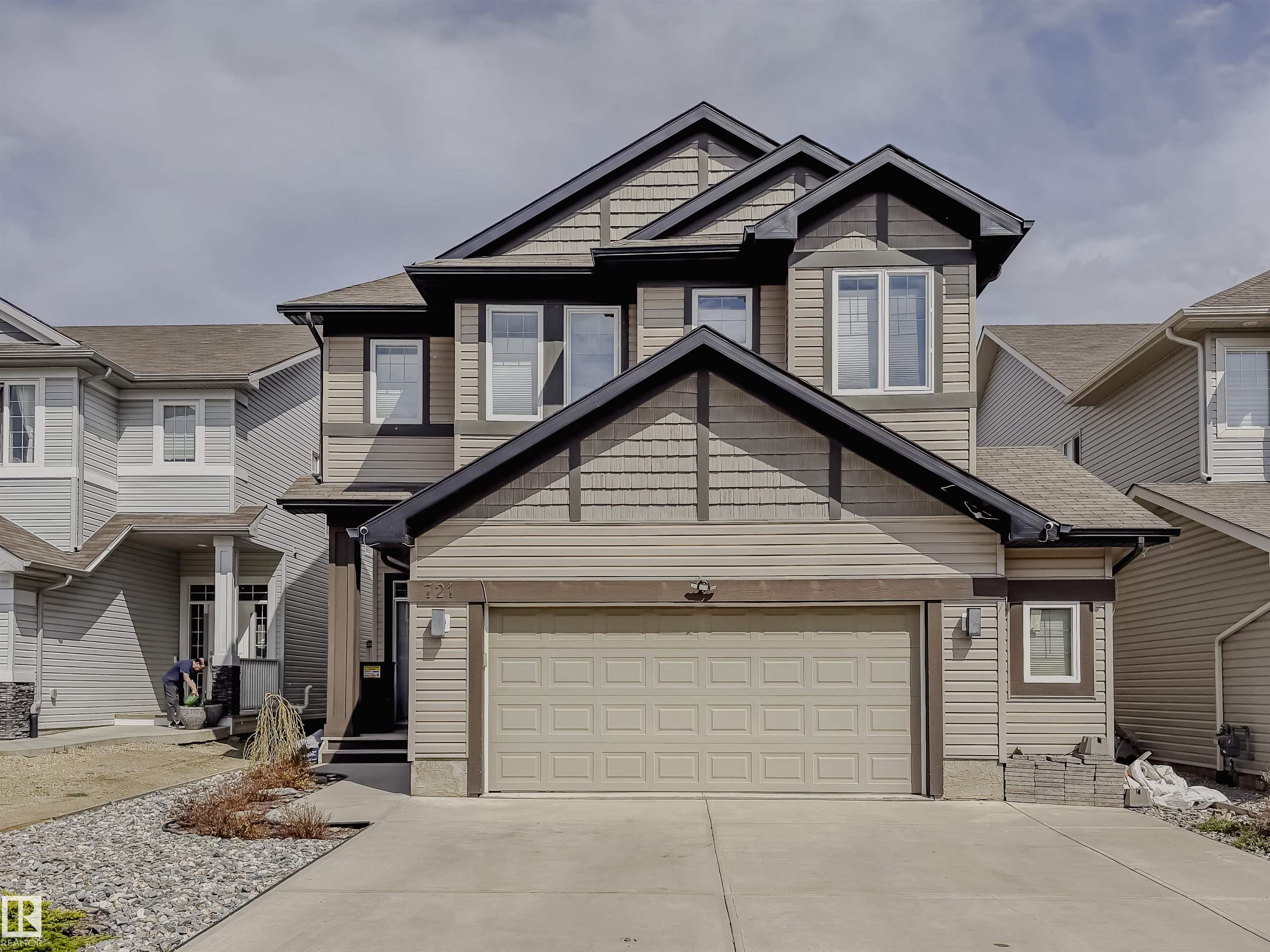 721 178a Street NW, Windermere, Edmonton