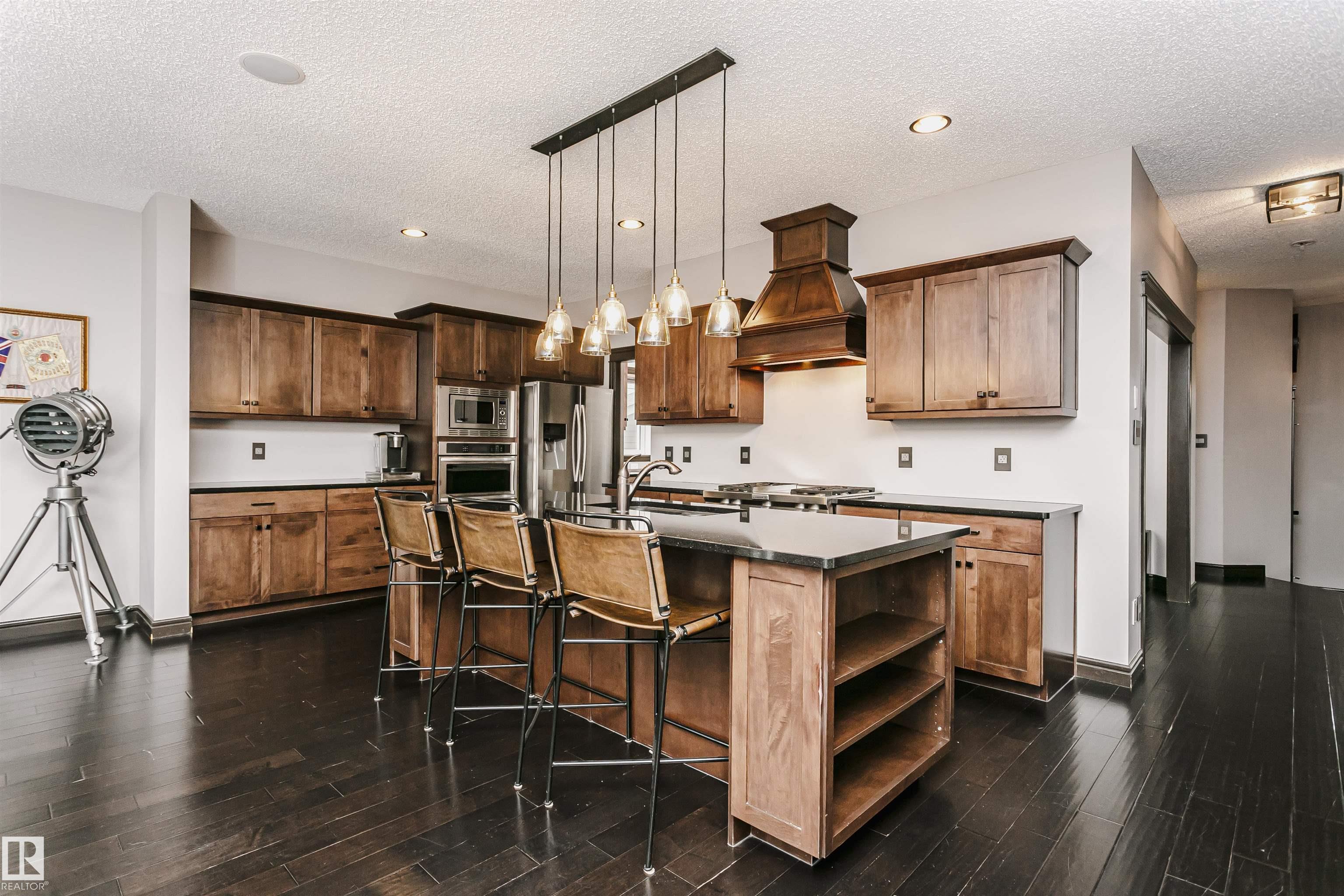 Photo 11 at 721 178a Street NW, Windermere, Edmonton