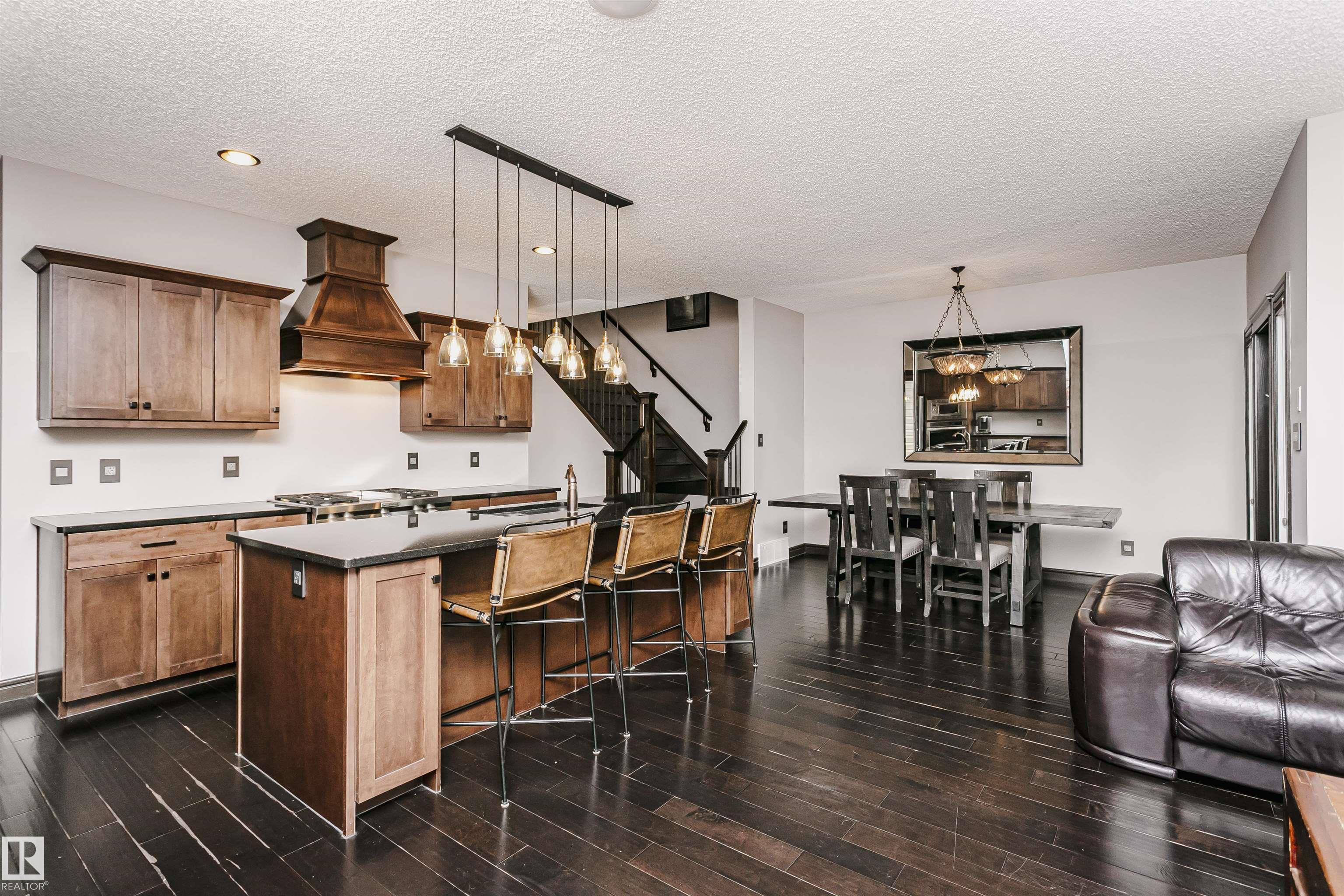 Photo 12 at 721 178a Street NW, Windermere, Edmonton