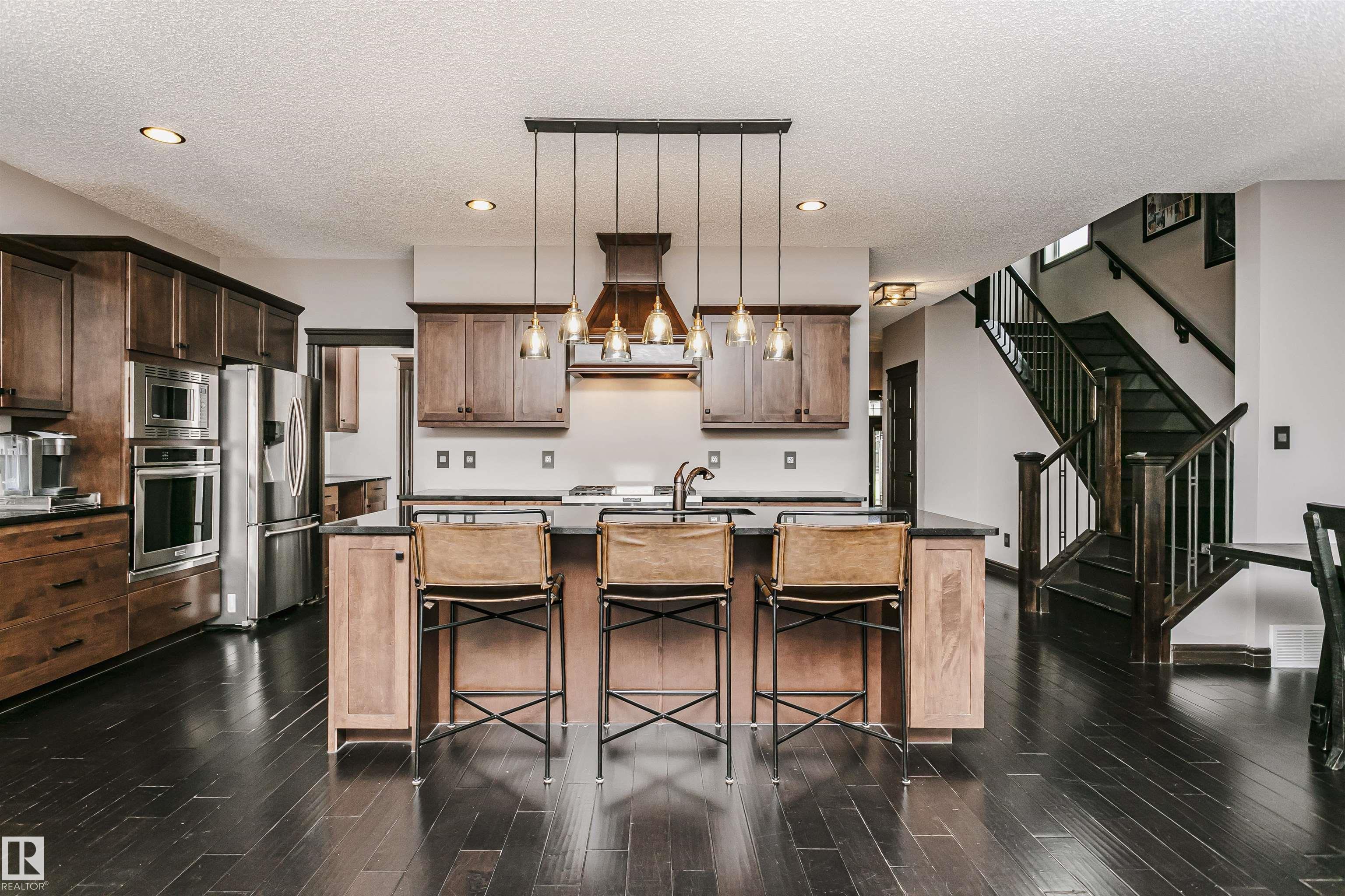 Photo 13 at 721 178a Street NW, Windermere, Edmonton