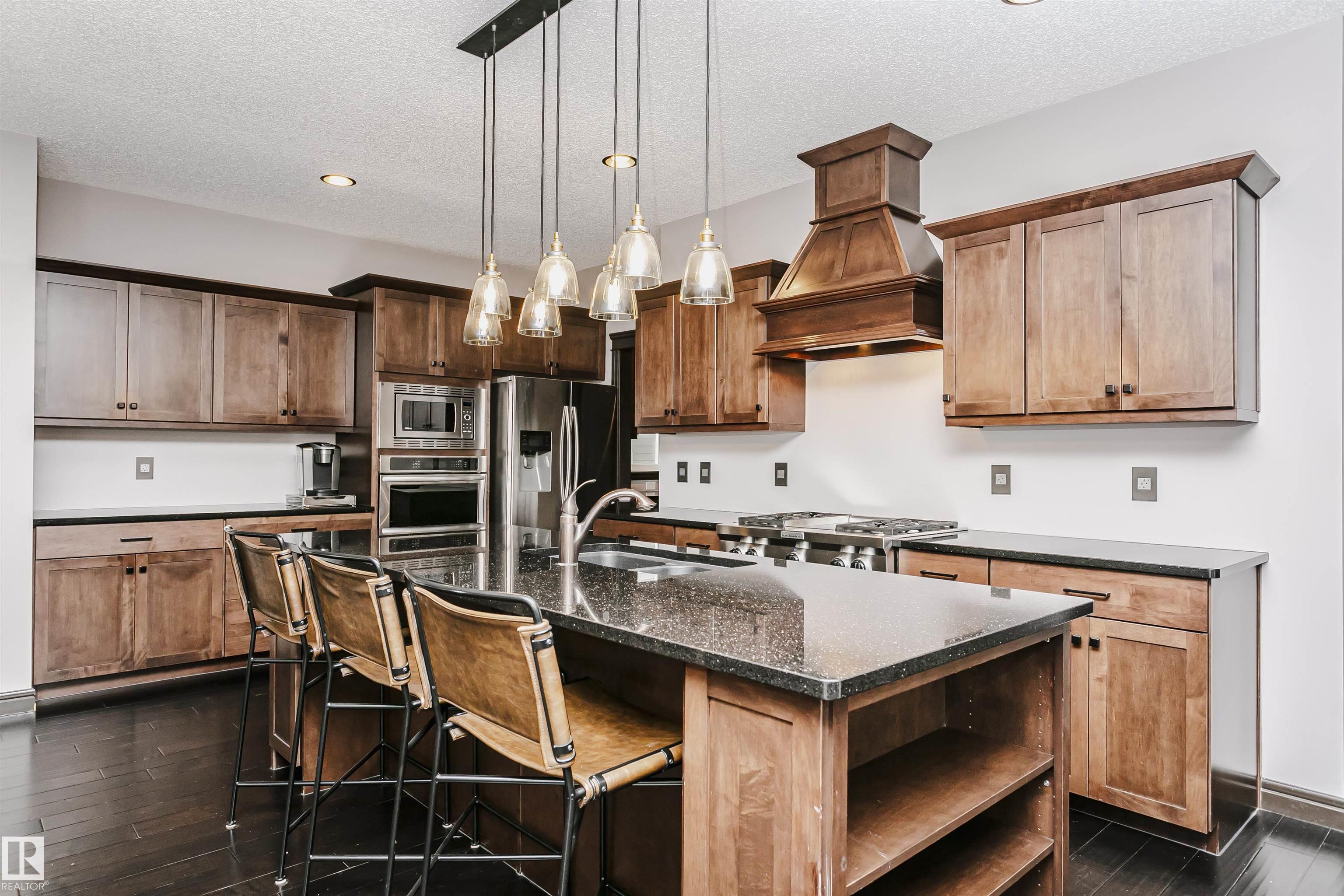 Photo 16 at 721 178a Street NW, Windermere, Edmonton