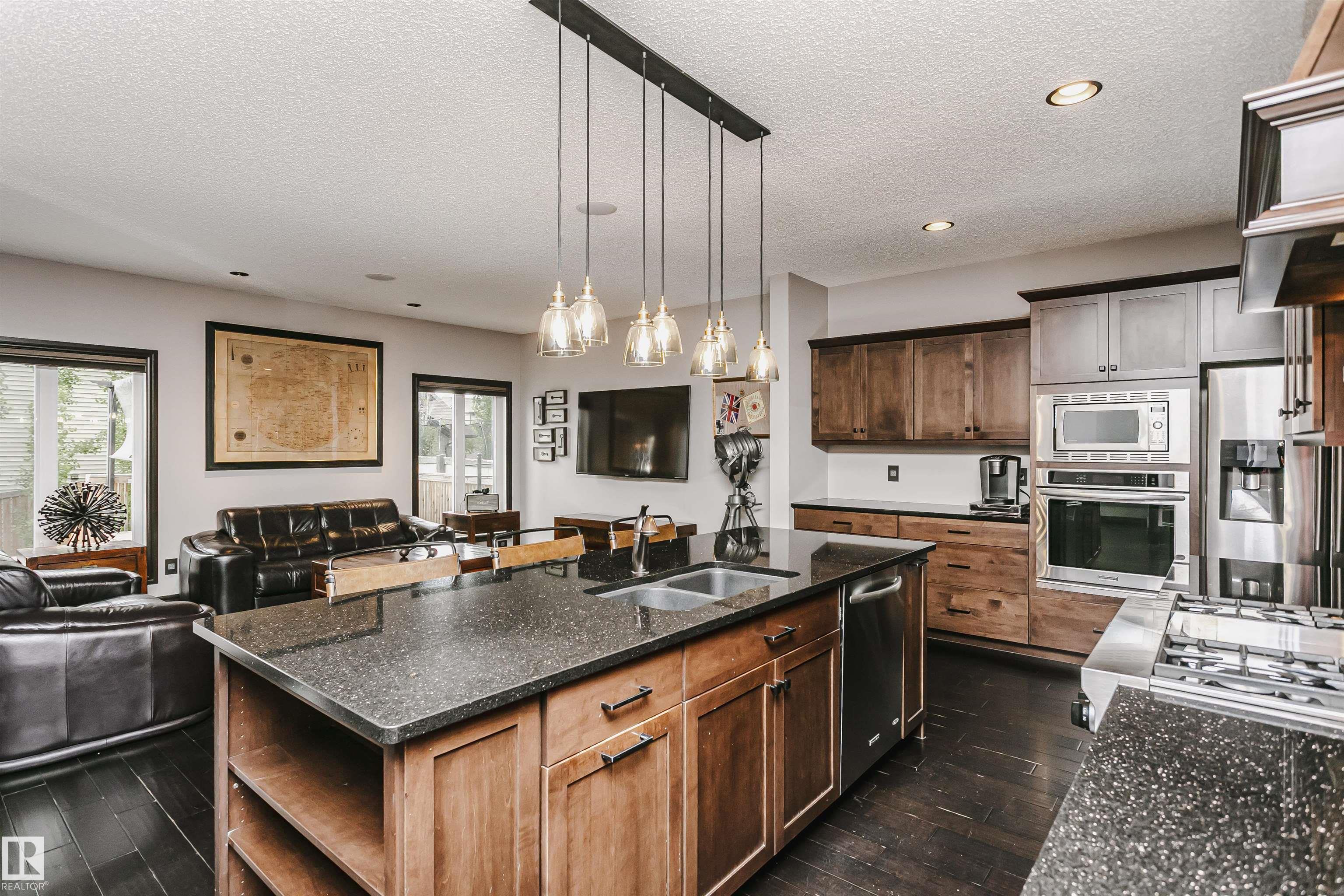 Photo 17 at 721 178a Street NW, Windermere, Edmonton