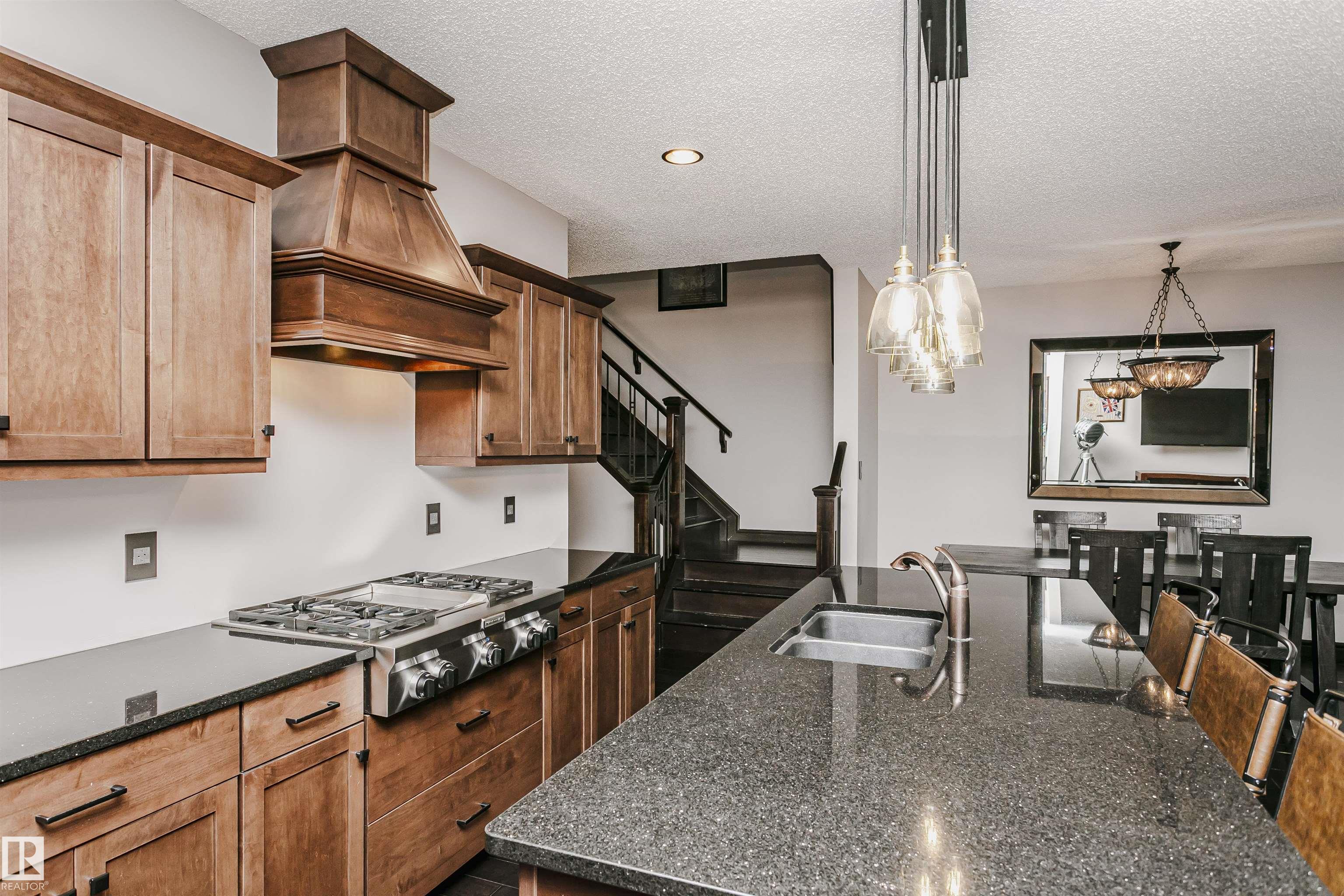 Photo 18 at 721 178a Street NW, Windermere, Edmonton