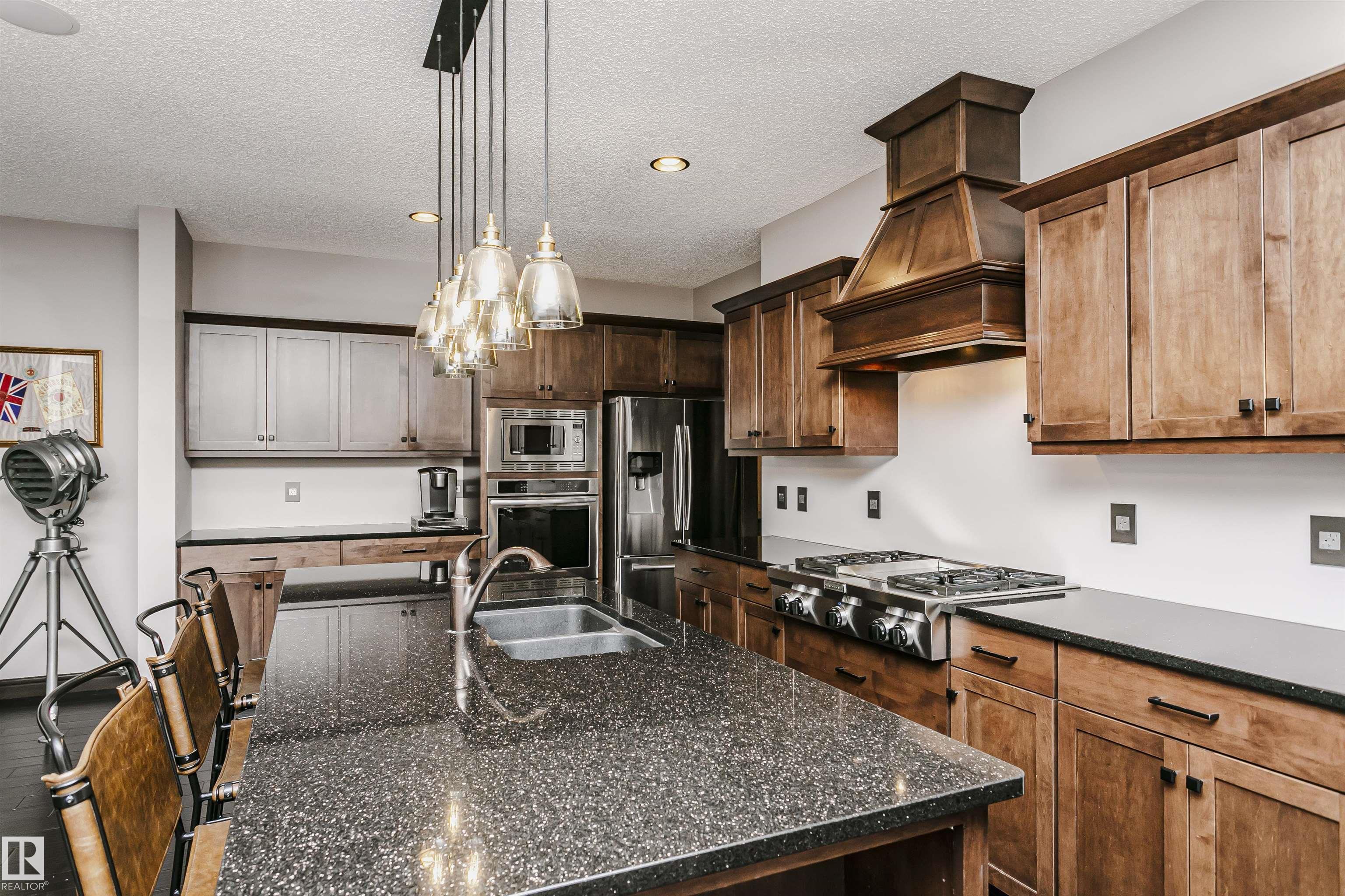 Photo 19 at 721 178a Street NW, Windermere, Edmonton