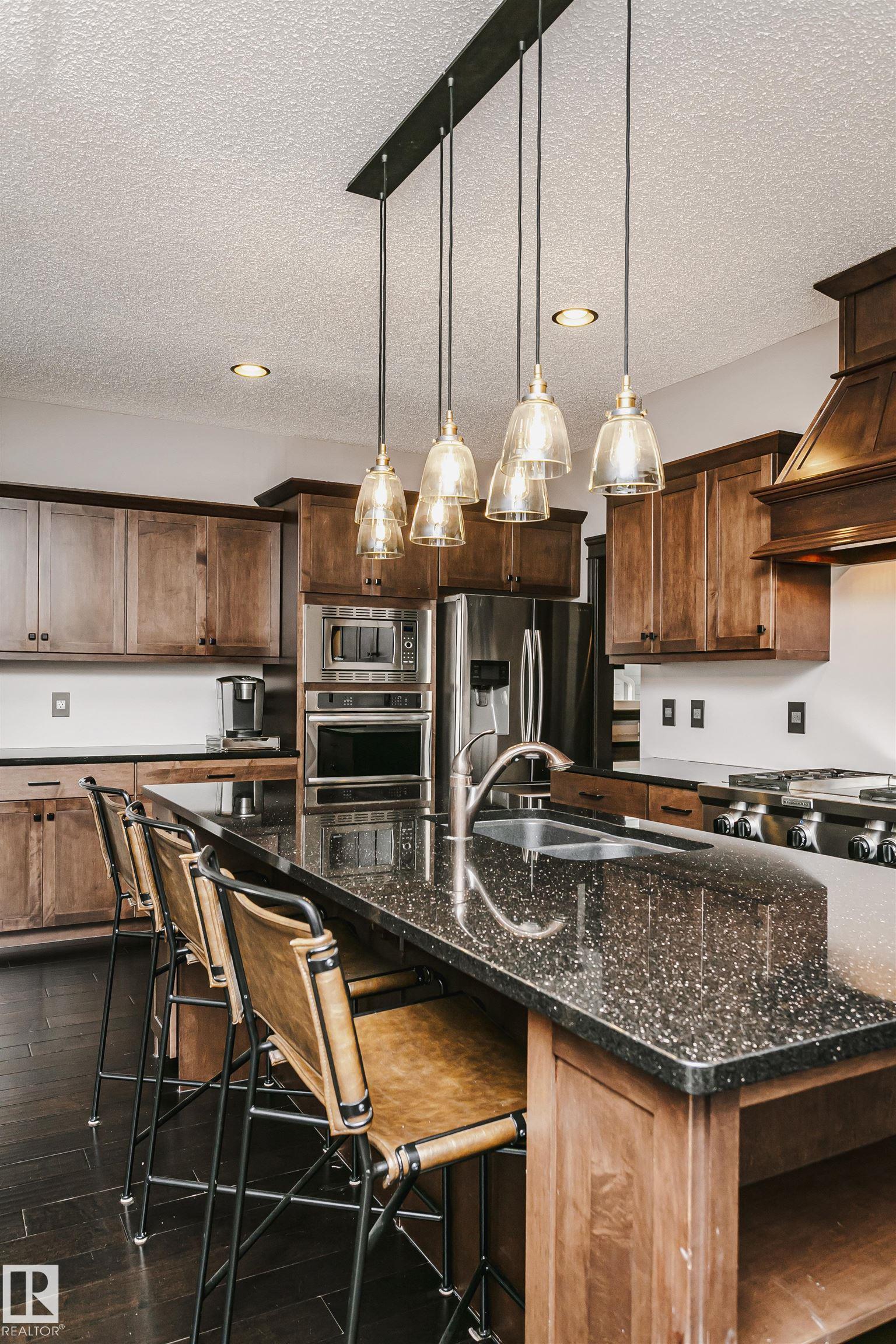 Photo 20 at 721 178a Street NW, Windermere, Edmonton