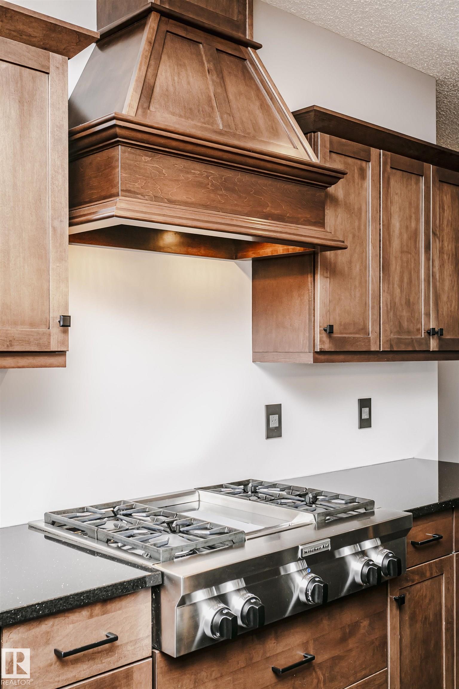 Photo 21 at 721 178a Street NW, Windermere, Edmonton