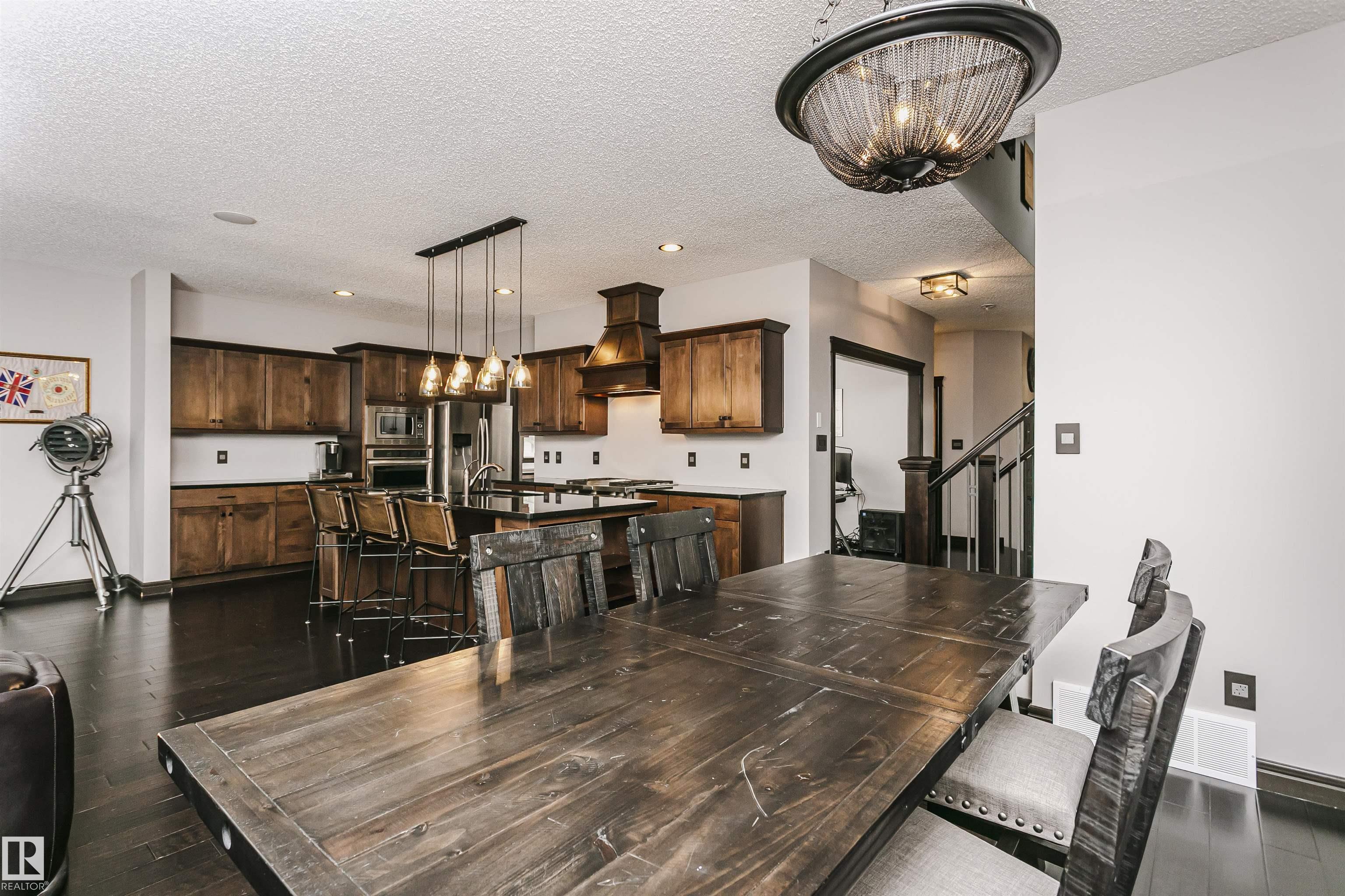 Photo 23 at 721 178a Street NW, Windermere, Edmonton