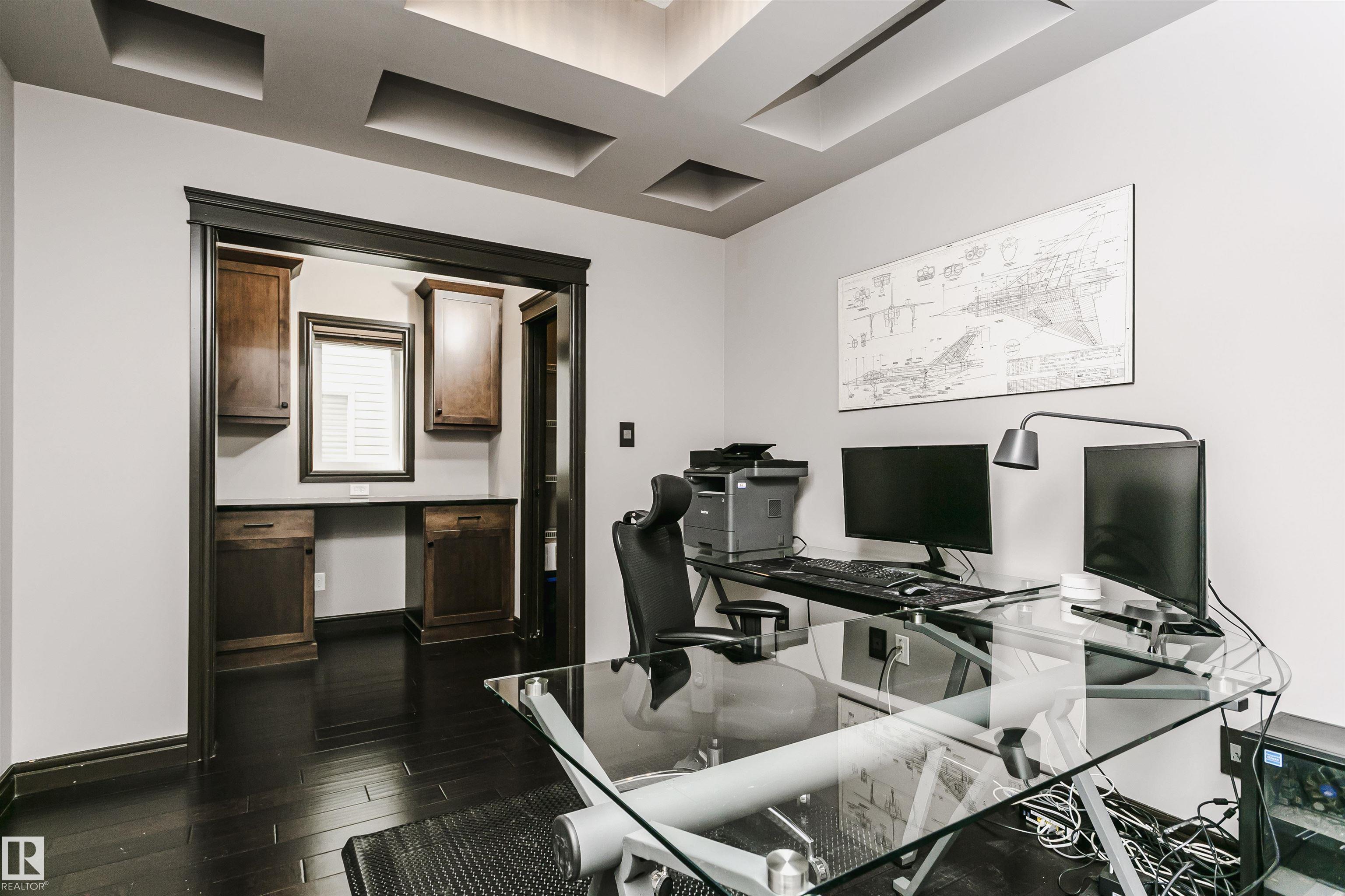 Photo 24 at 721 178a Street NW, Windermere, Edmonton