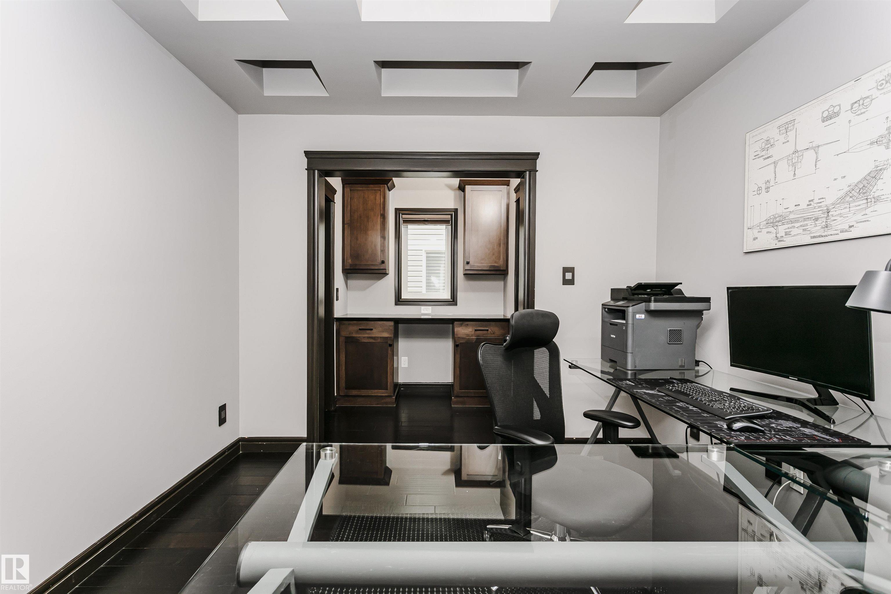 Photo 25 at 721 178a Street NW, Windermere, Edmonton