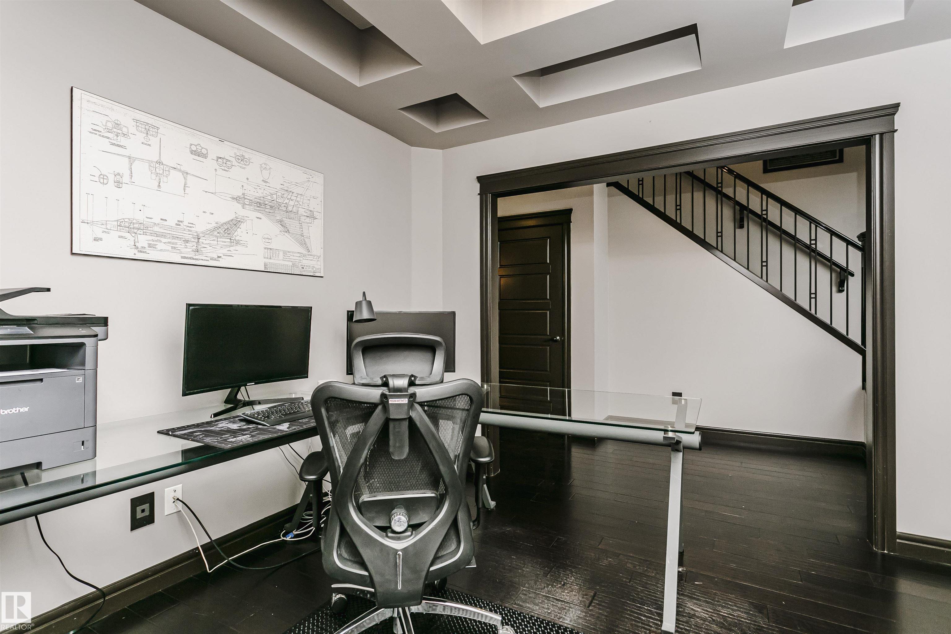 Photo 26 at 721 178a Street NW, Windermere, Edmonton