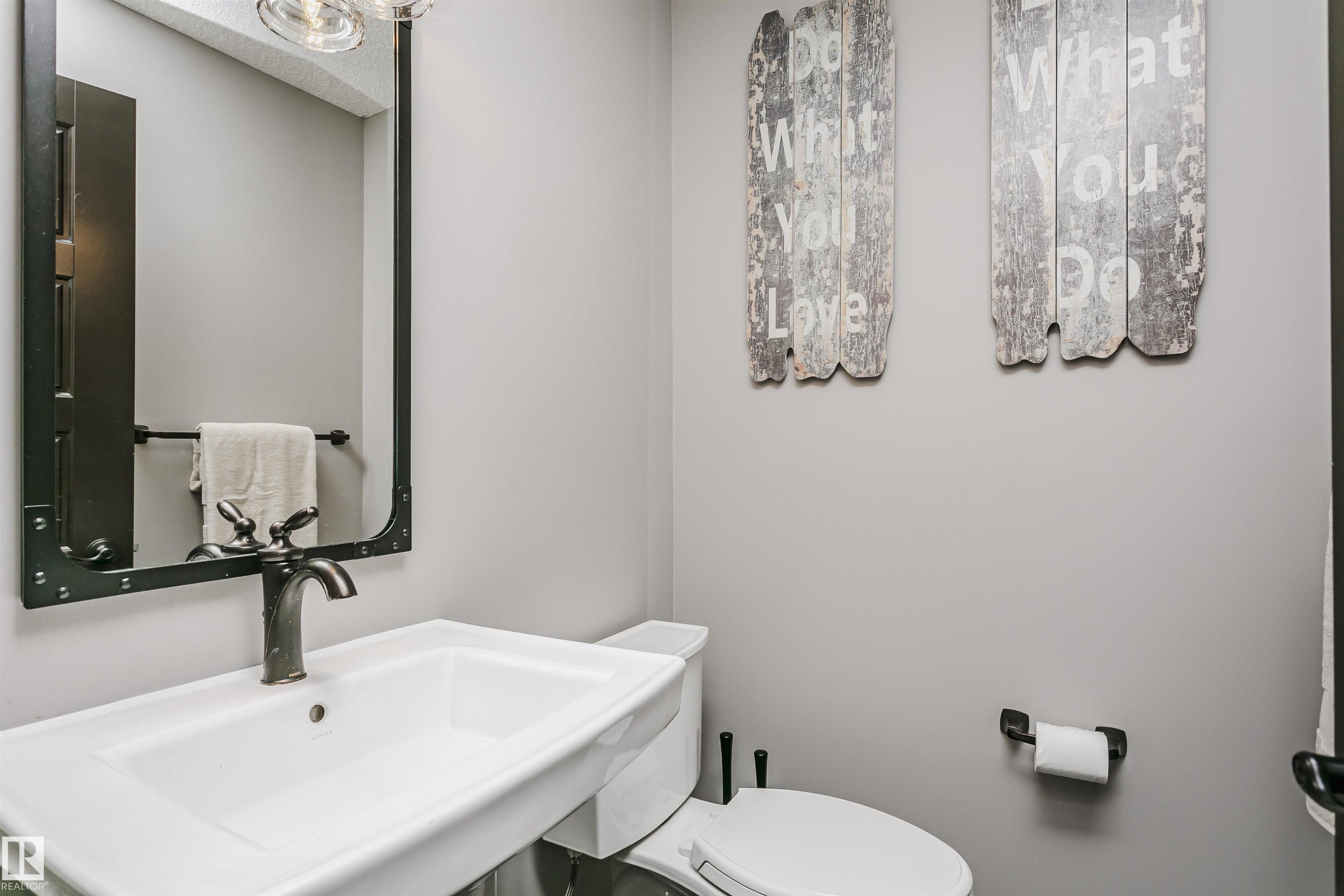 Photo 27 at 721 178a Street NW, Windermere, Edmonton