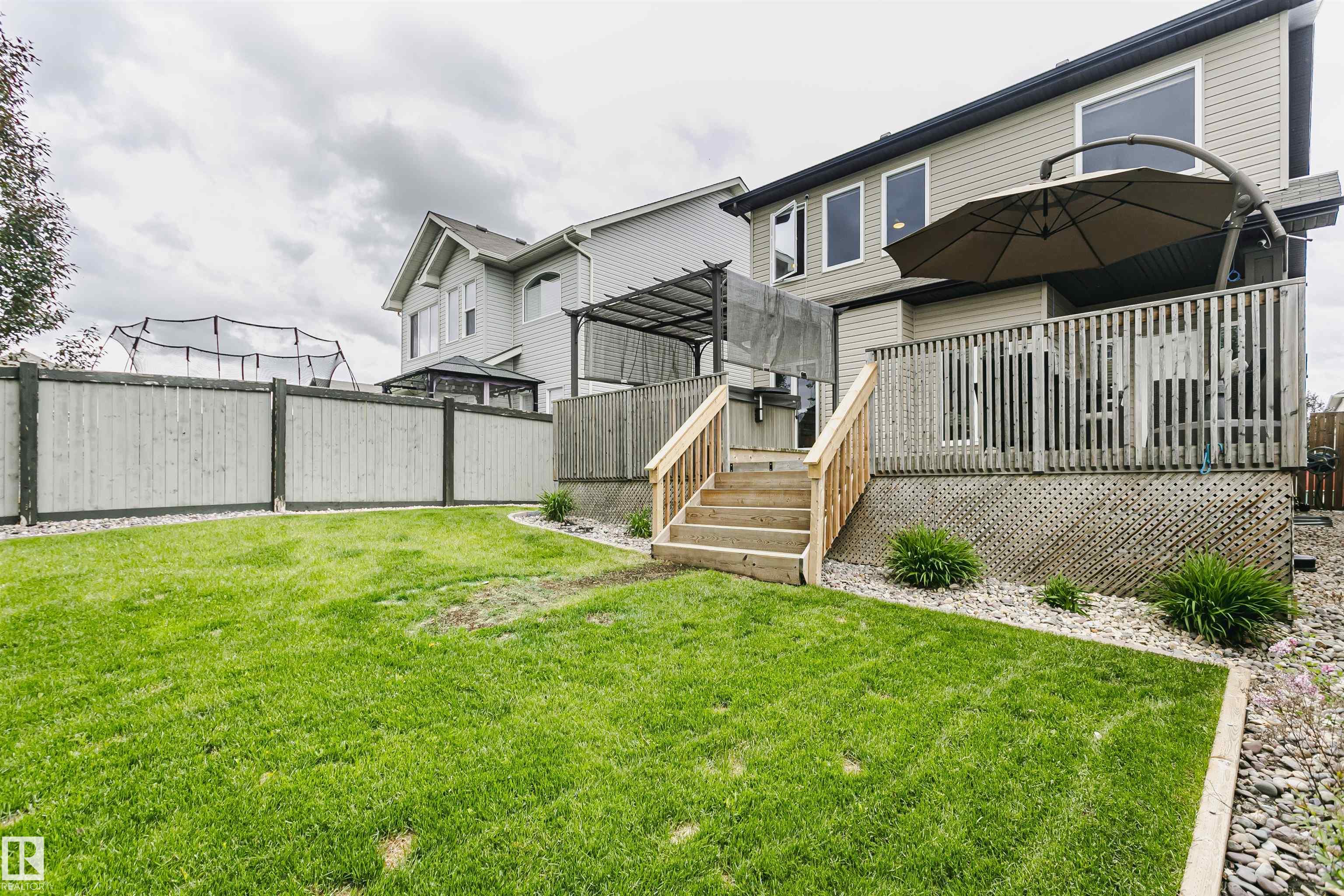 721 178a Street NW, Windermere, Edmonton