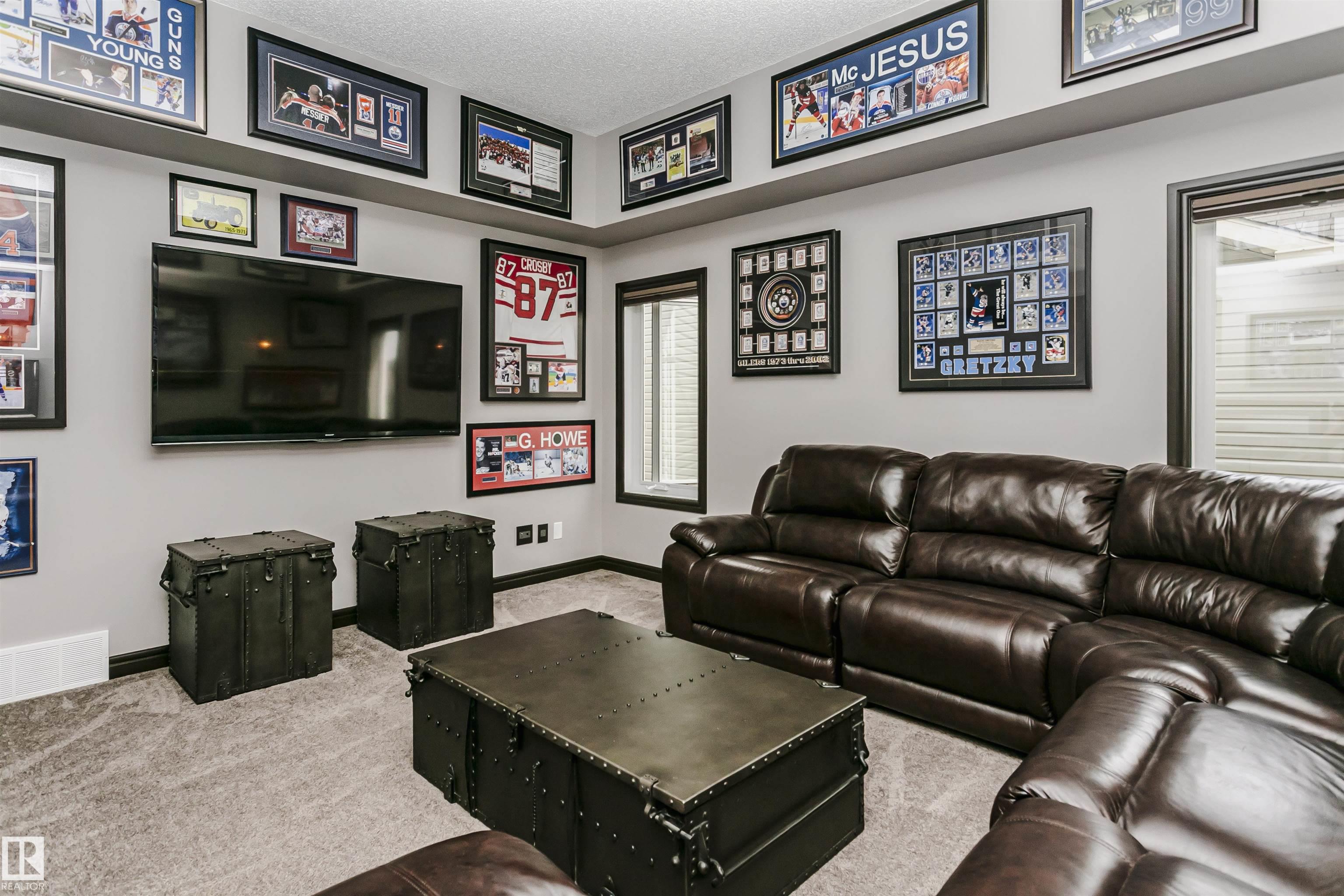 Photo 31 at 721 178a Street NW, Windermere, Edmonton