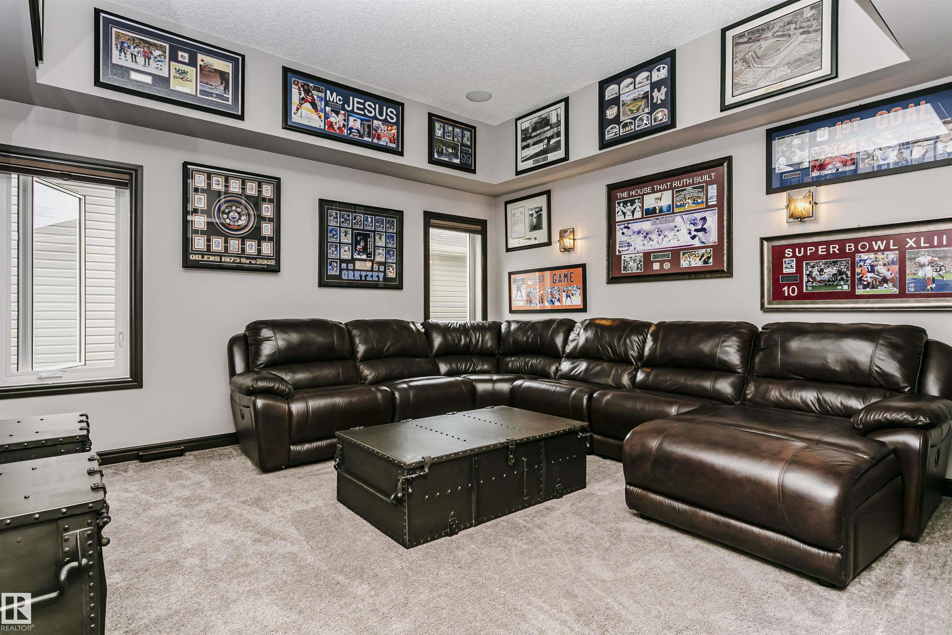 Photo 32 at 721 178a Street NW, Windermere, Edmonton