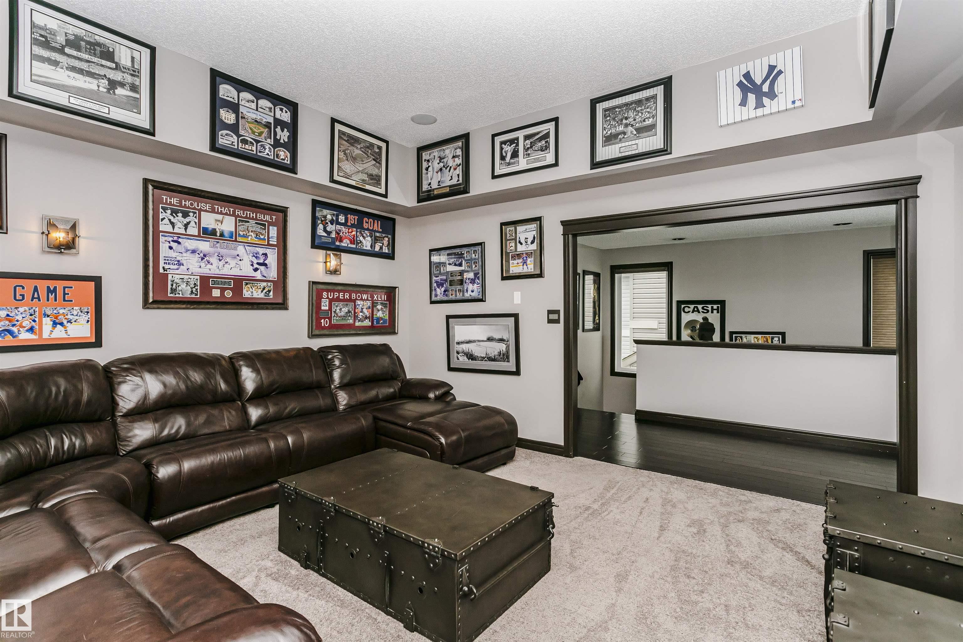 Photo 33 at 721 178a Street NW, Windermere, Edmonton