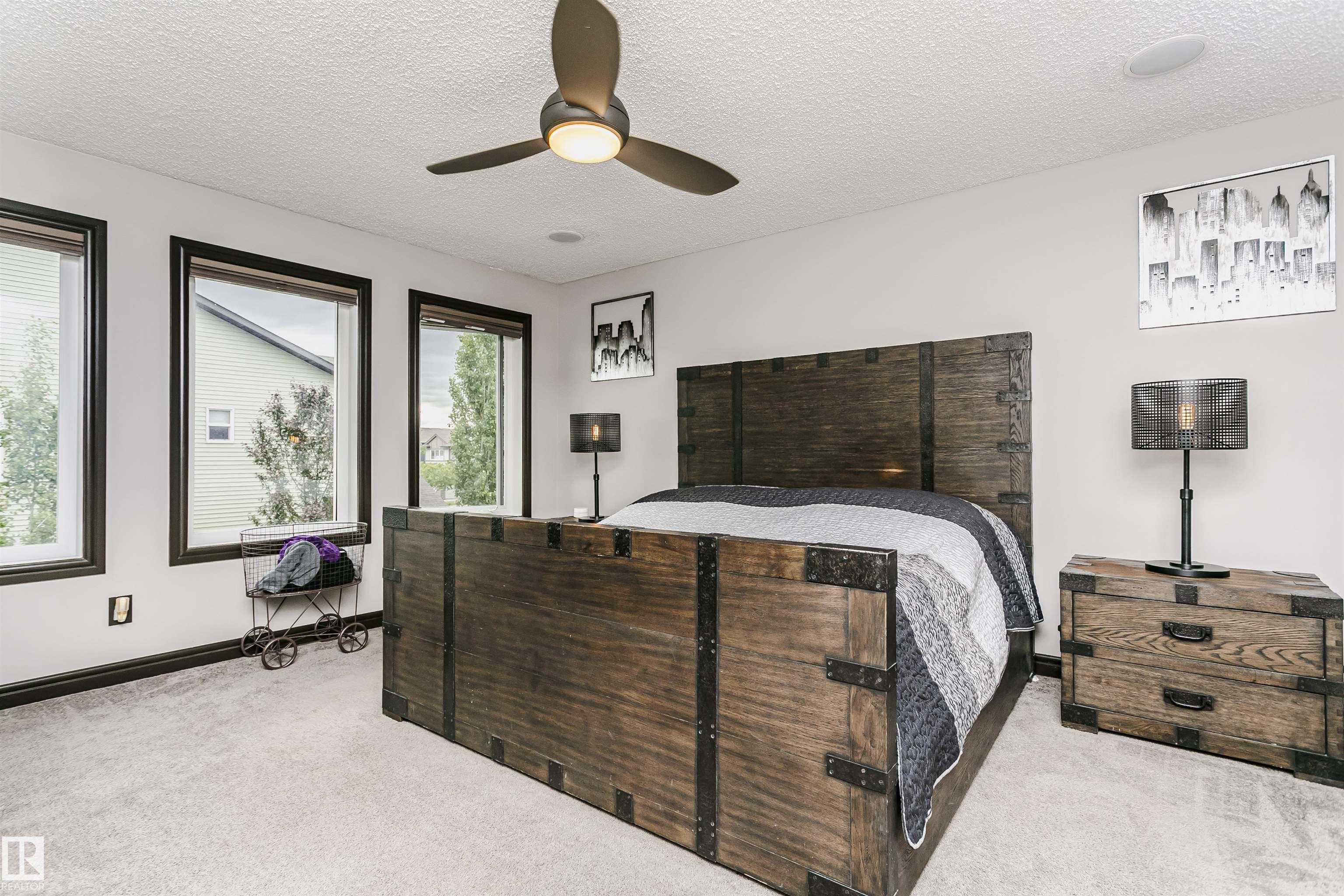 Photo 34 at 721 178a Street NW, Windermere, Edmonton