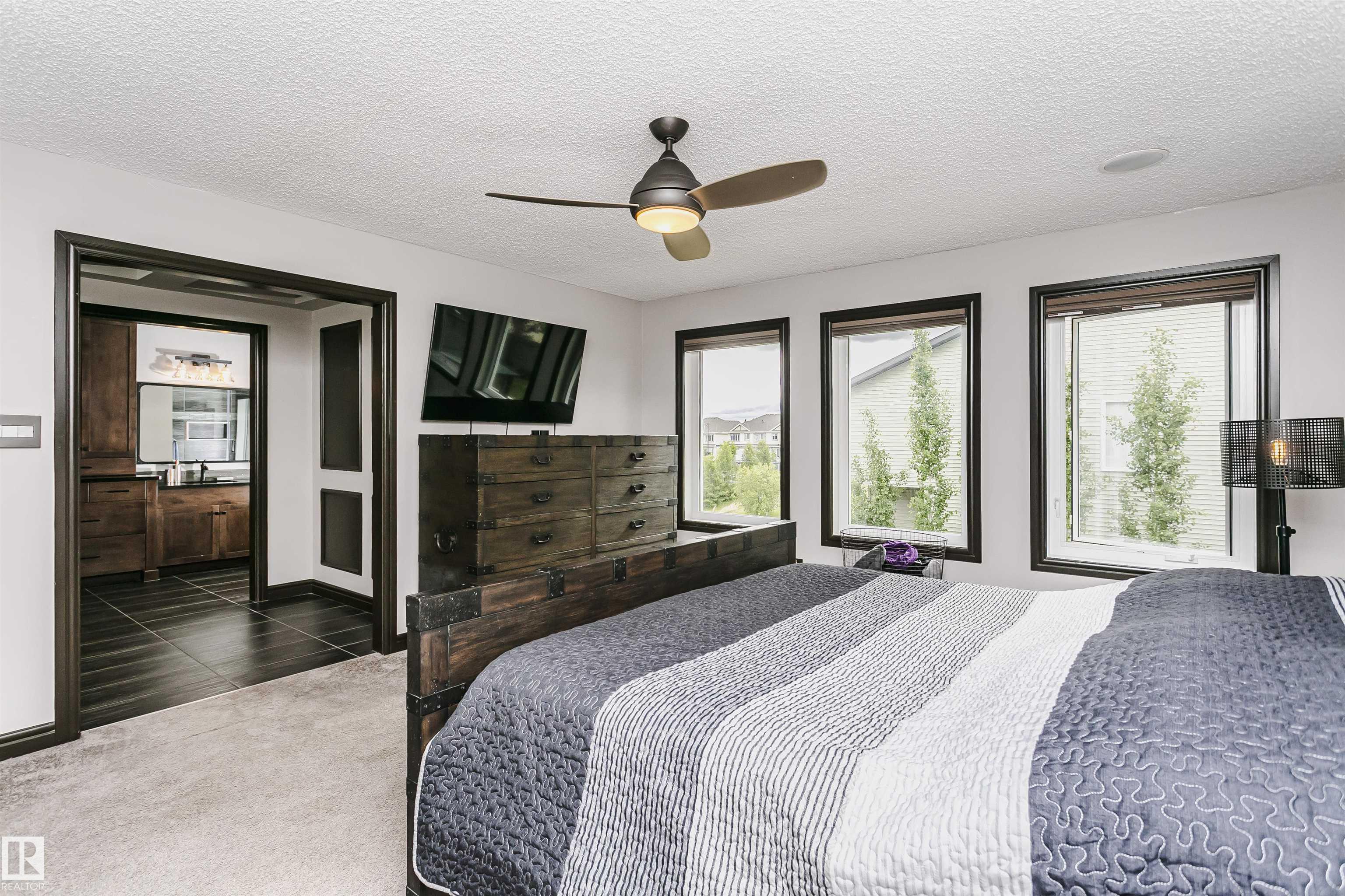 Photo 36 at 721 178a Street NW, Windermere, Edmonton